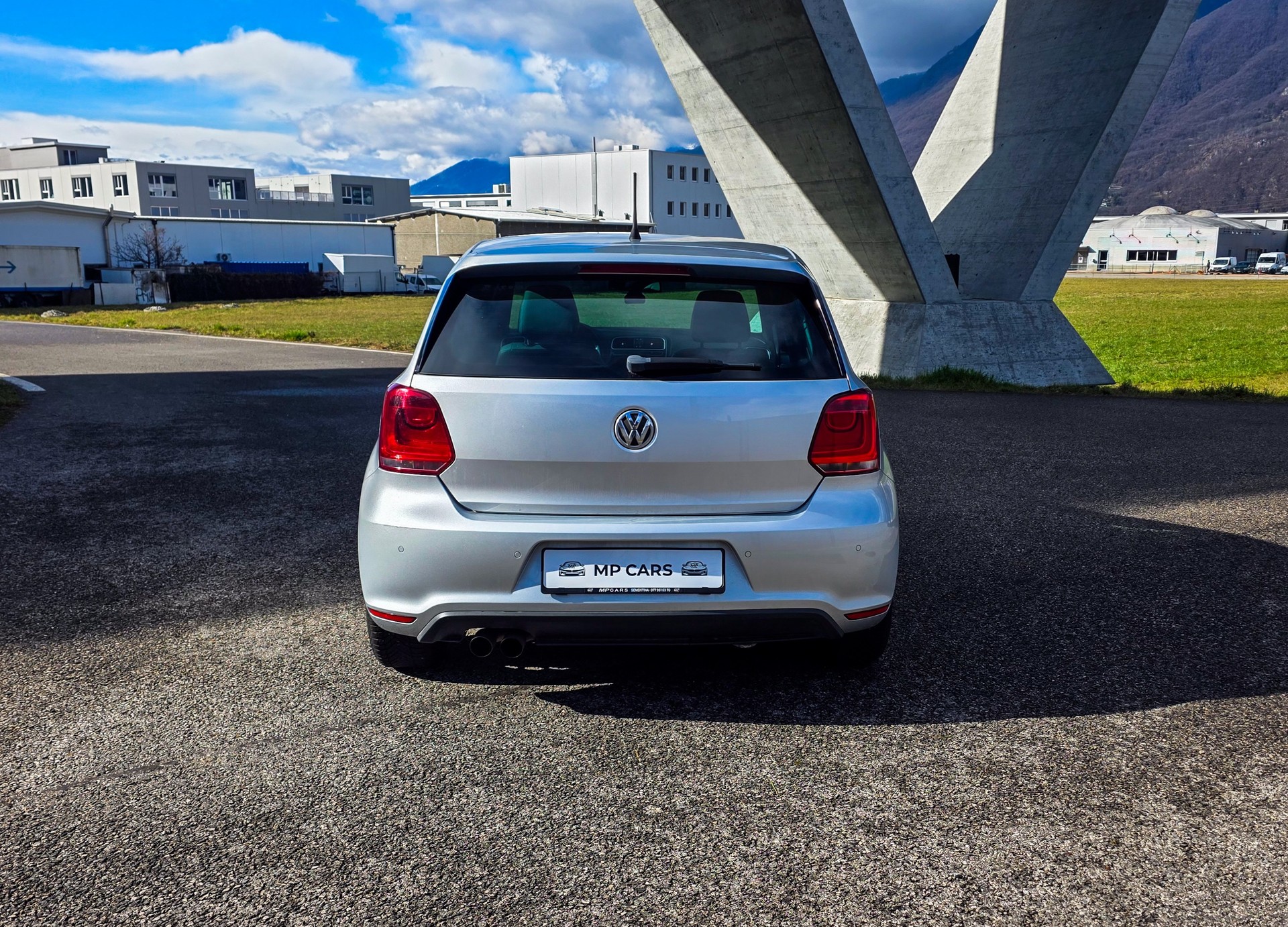 VW Polo 1.4 TSI BlueGT DSG-image-5
