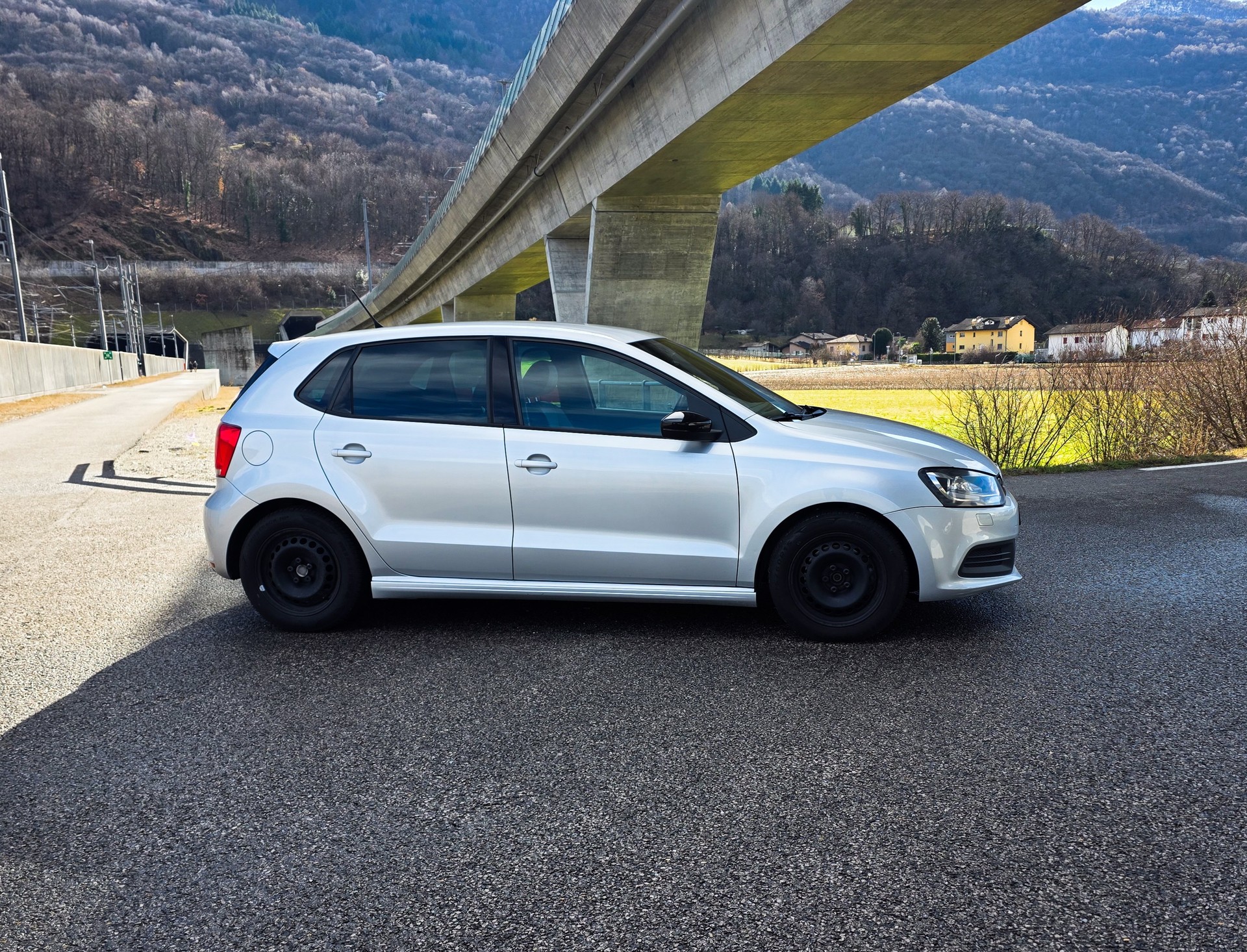 VW Polo 1.4 TSI BlueGT DSG-image-3