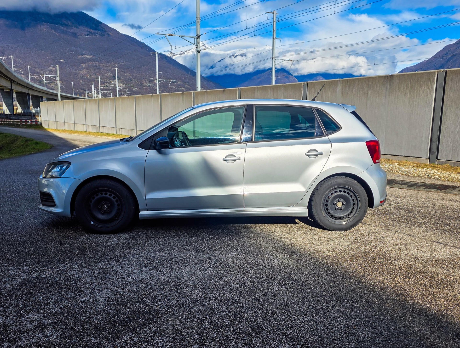 VW Polo 1.4 TSI BlueGT DSG-image-7