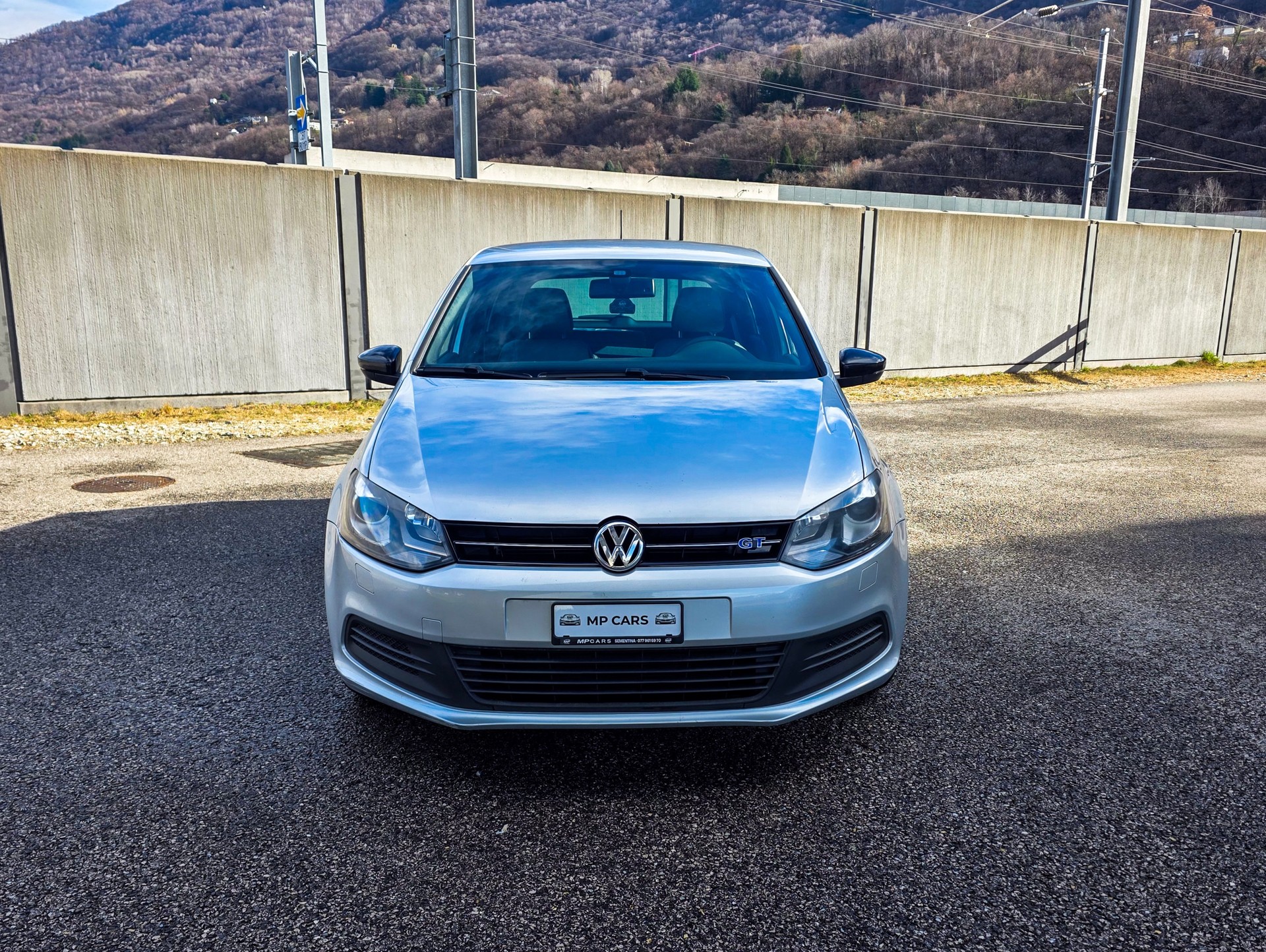 VW Polo 1.4 TSI BlueGT DSG-image-9