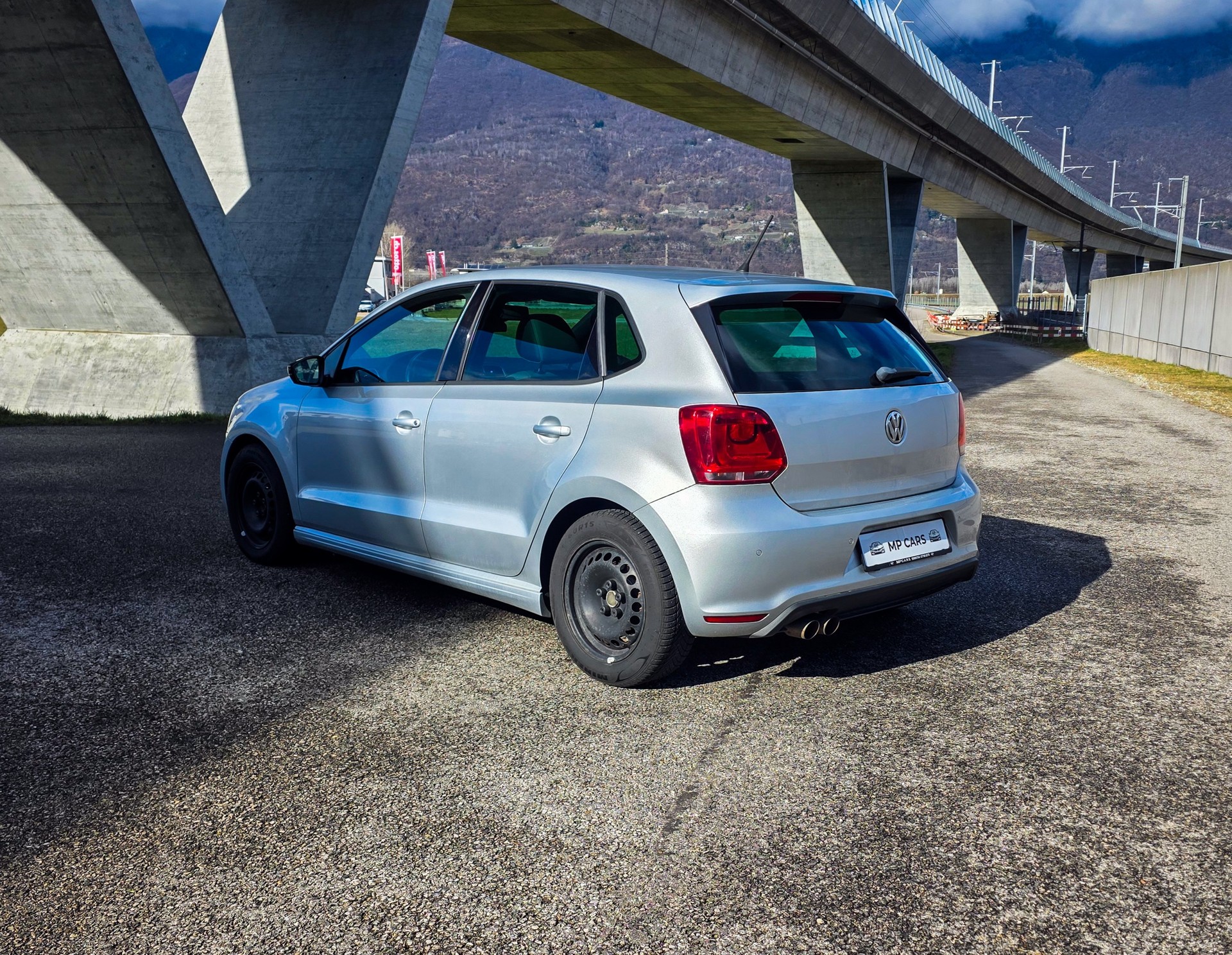 VW Polo 1.4 TSI BlueGT DSG-image-6