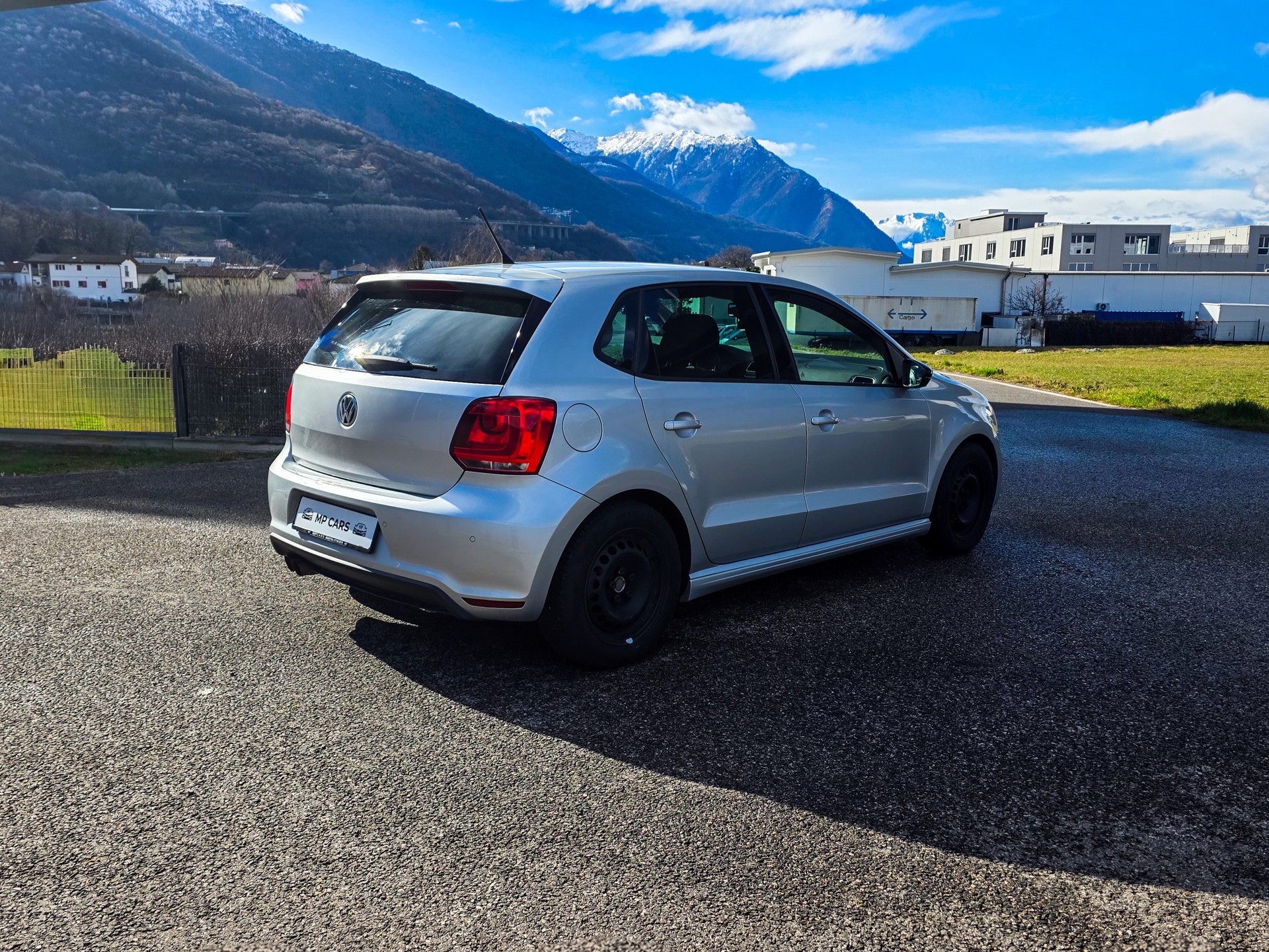VW Polo 1.4 TSI BlueGT DSG-image-4