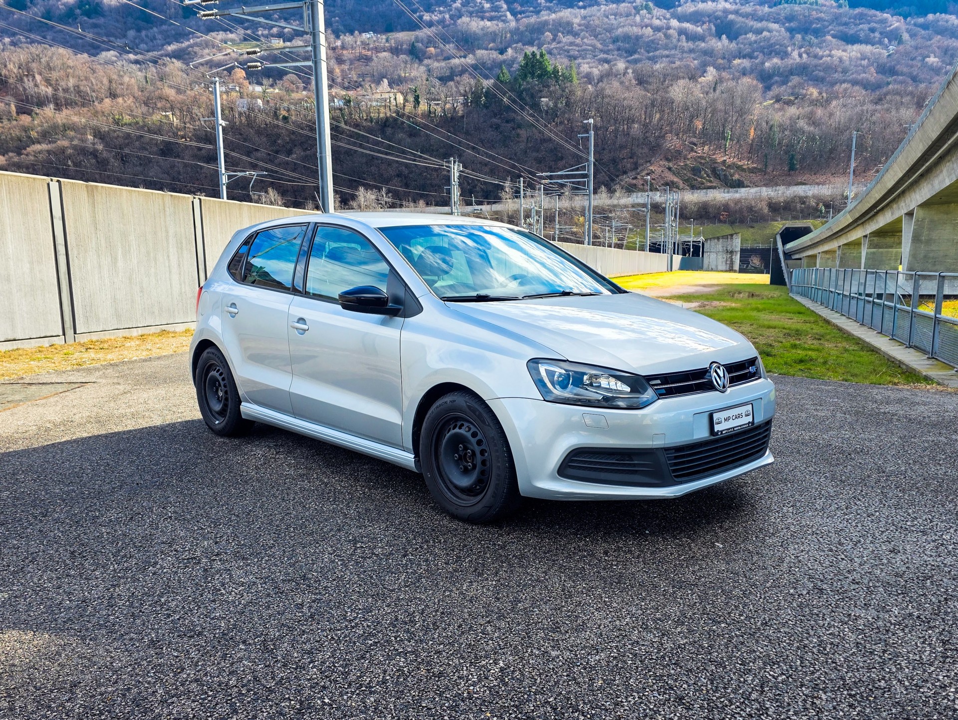 VW Polo 1.4 TSI BlueGT DSG-image-8