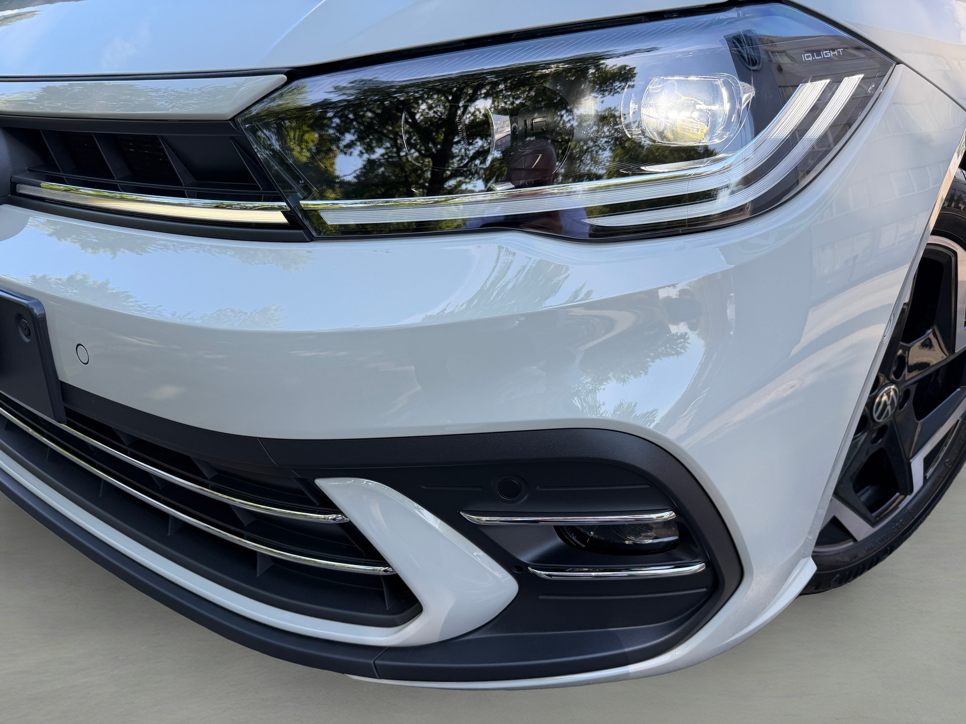 VW Polo 1.0 TSI Style Edition 50 DSG-image-2