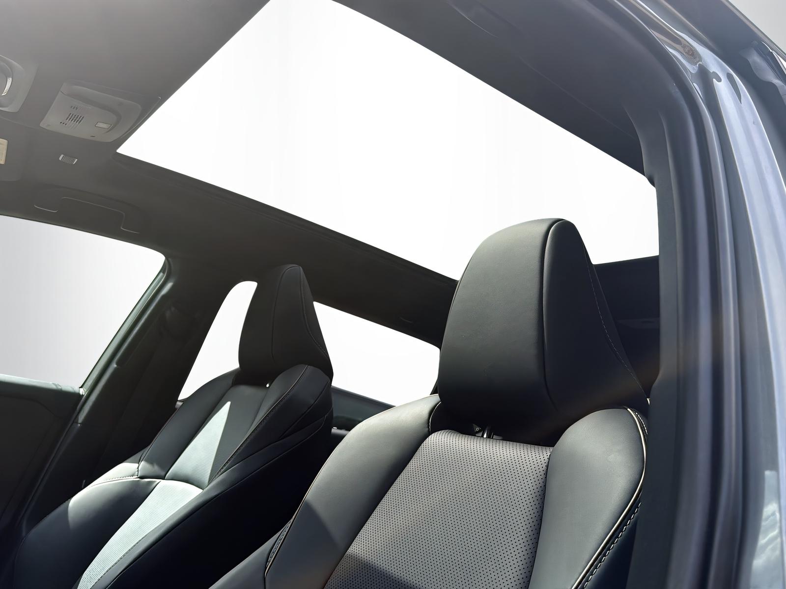 TOYOTA bZ4X Premium AWD-image-9