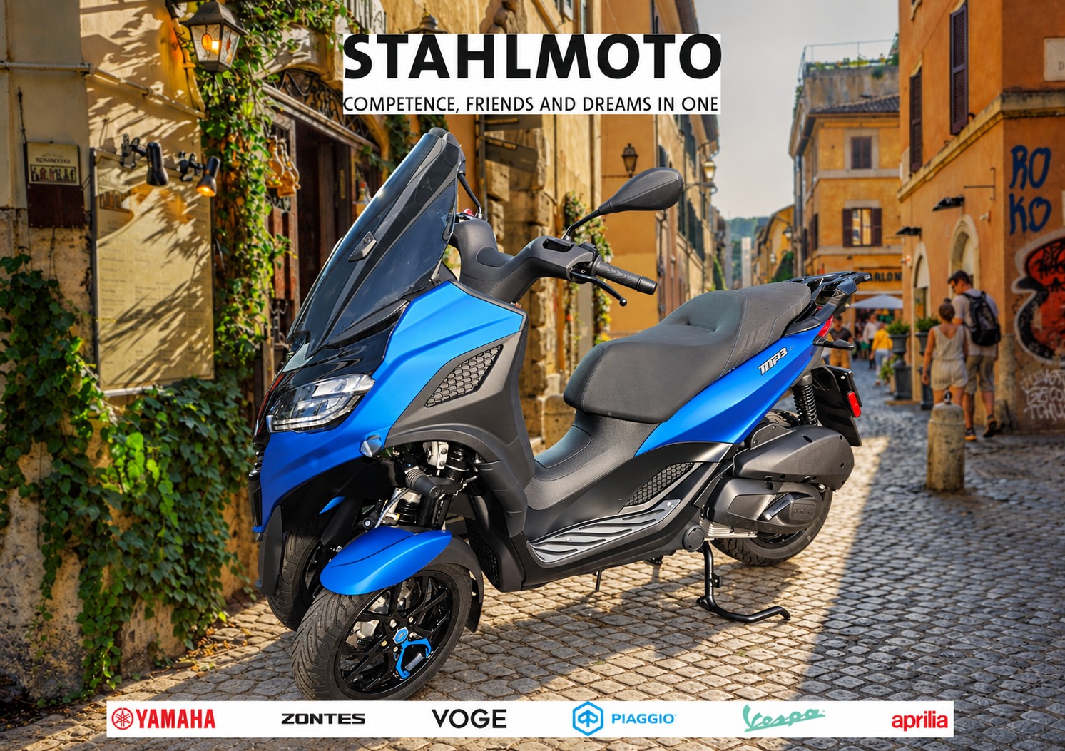 PIAGGIO MP3 310 Sport Euro 5+-showroom-element-1