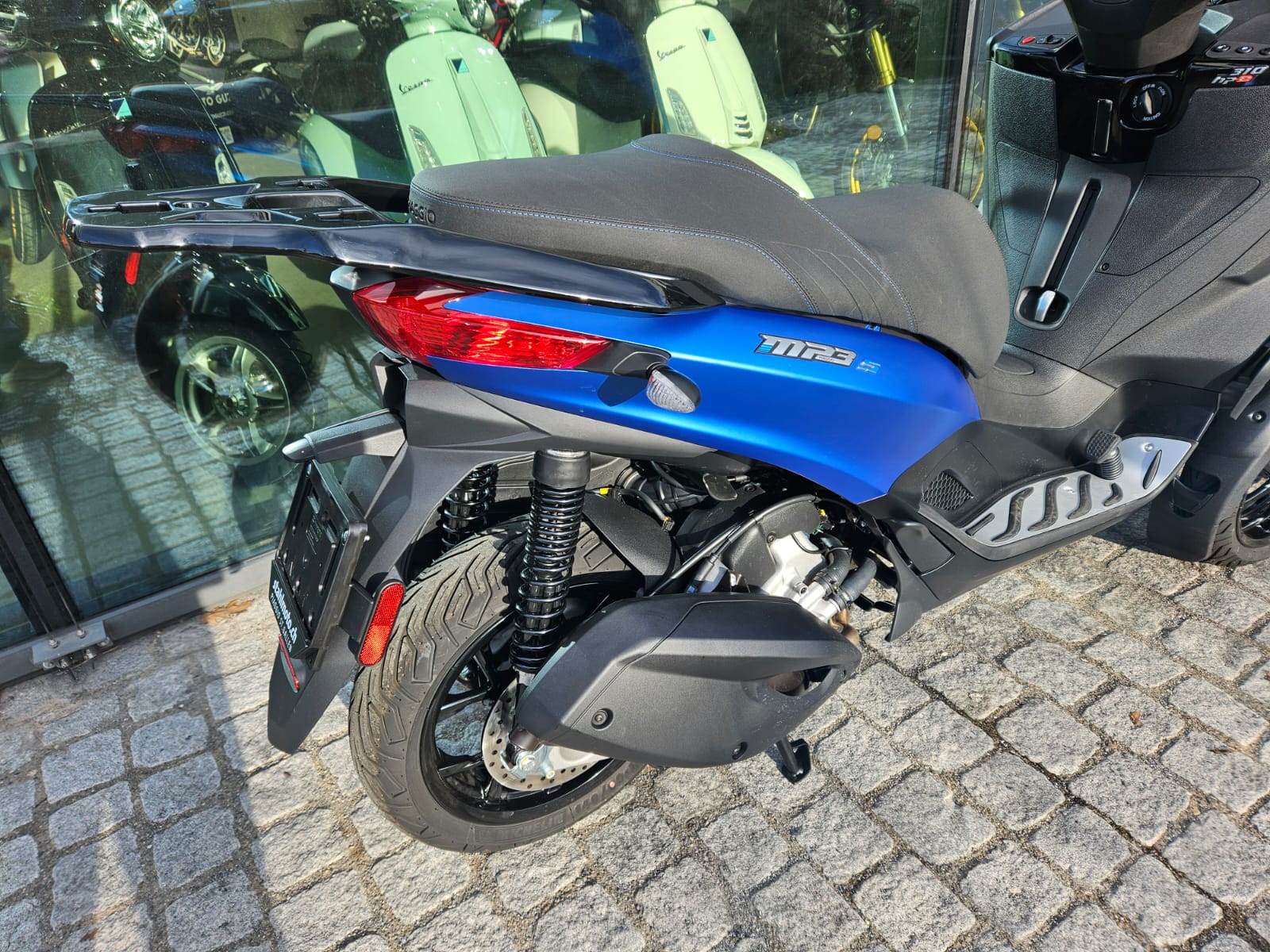 PIAGGIO MP3 310 Sport Euro 5+-image-6