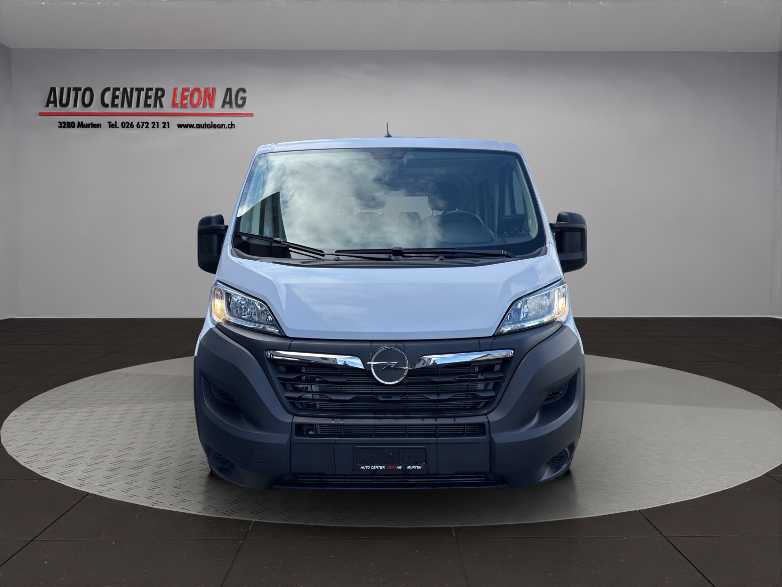 OPEL Movano 2.2 d 3,5t L3 Heavy-image-0