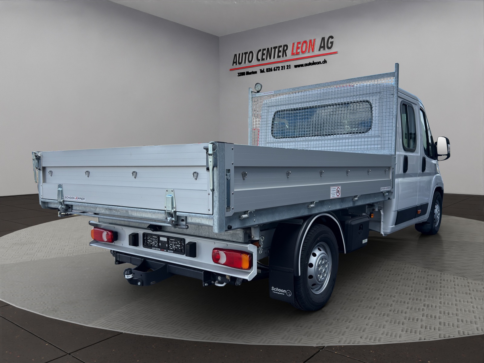 OPEL Movano 2.2 d 3,5t L3 Heavy-image-5
