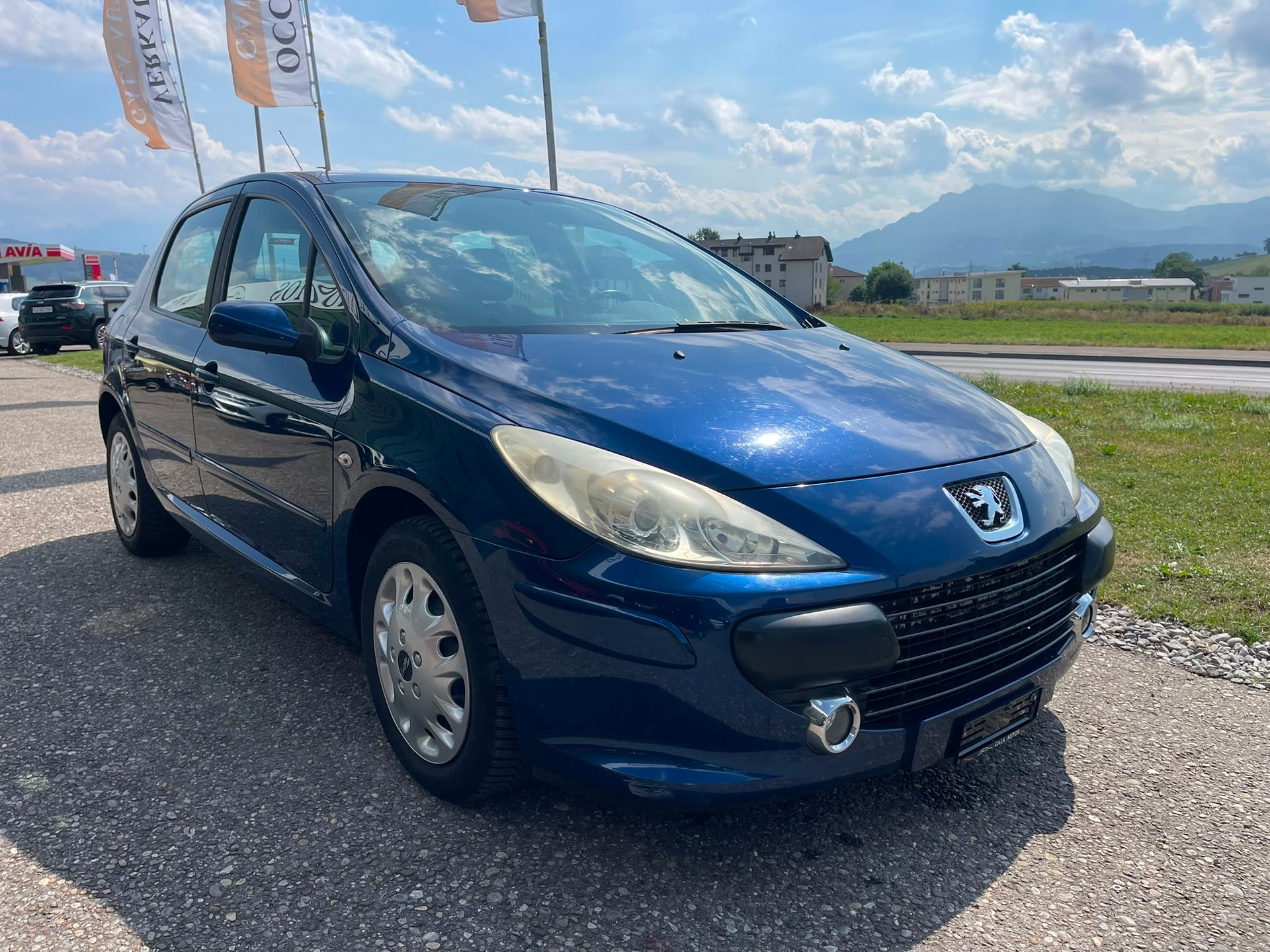 PEUGEOT 307 2.0 16V-image-2