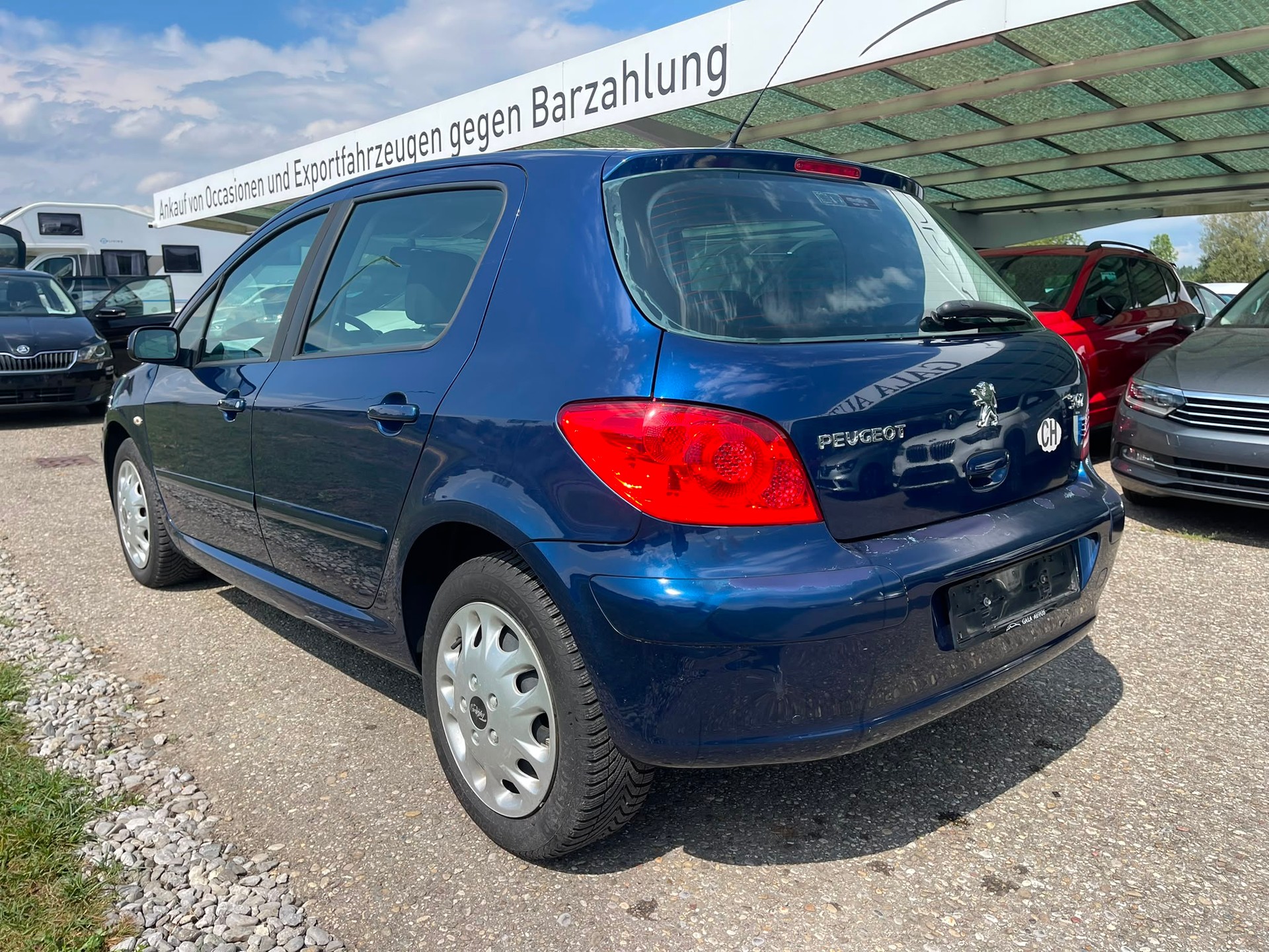 PEUGEOT 307 2.0 16V-image-5