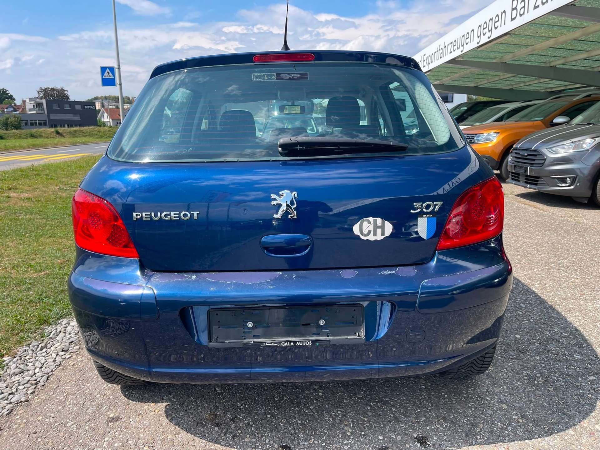 PEUGEOT 307 2.0 16V-image-4