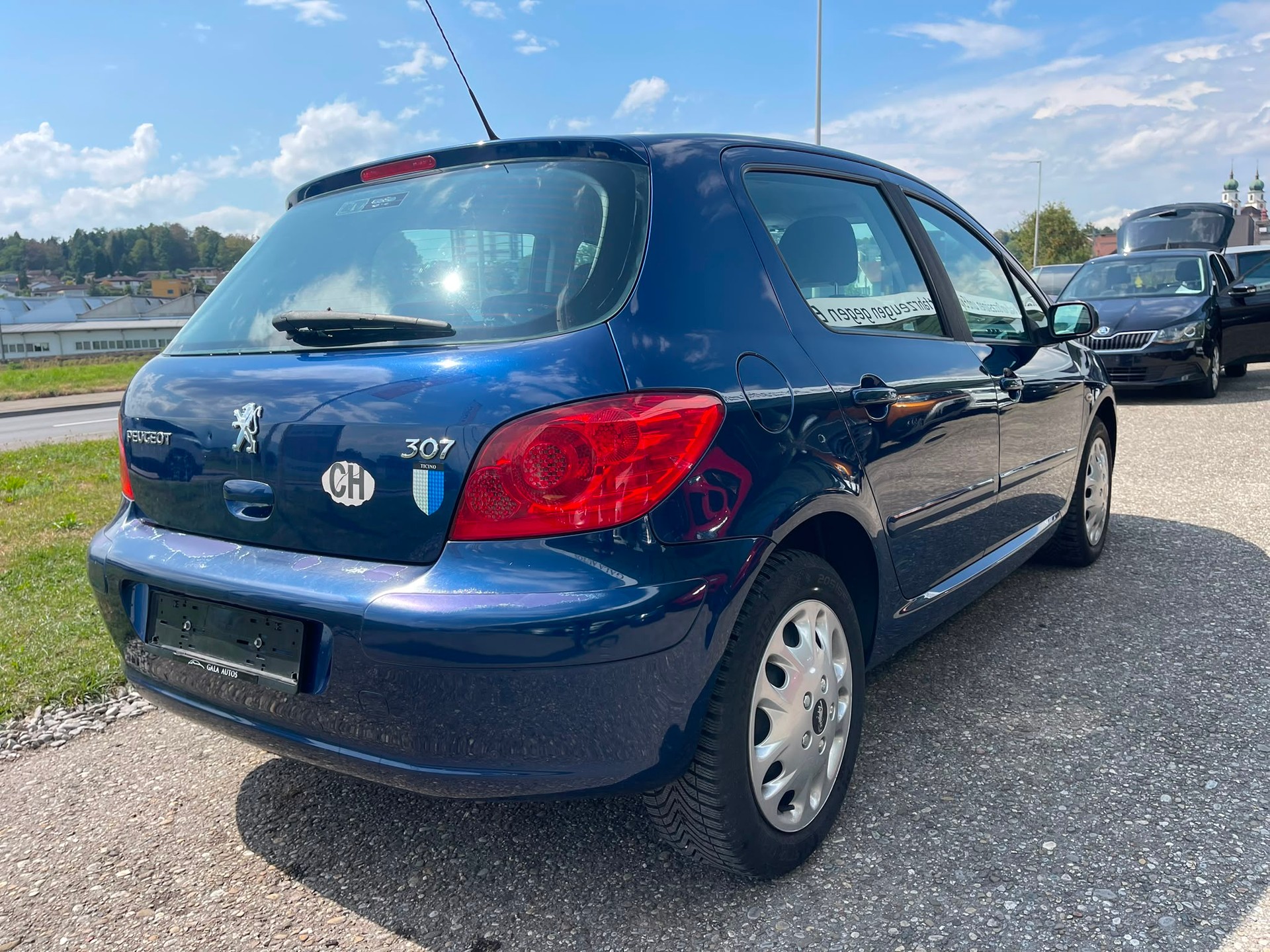 PEUGEOT 307 2.0 16V-image-3