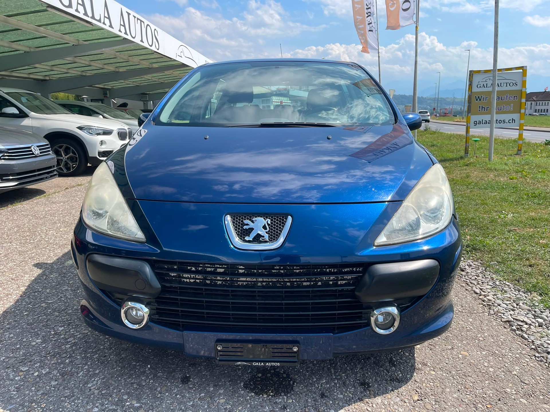 PEUGEOT 307 2.0 16V-image-1