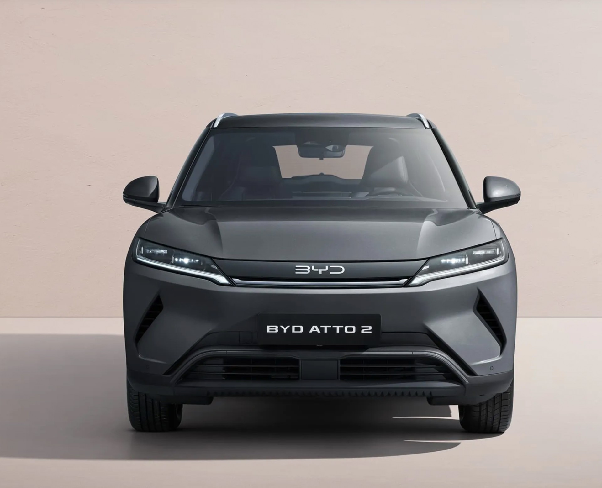 BYD Atto 2 DM-i Boost-image-2