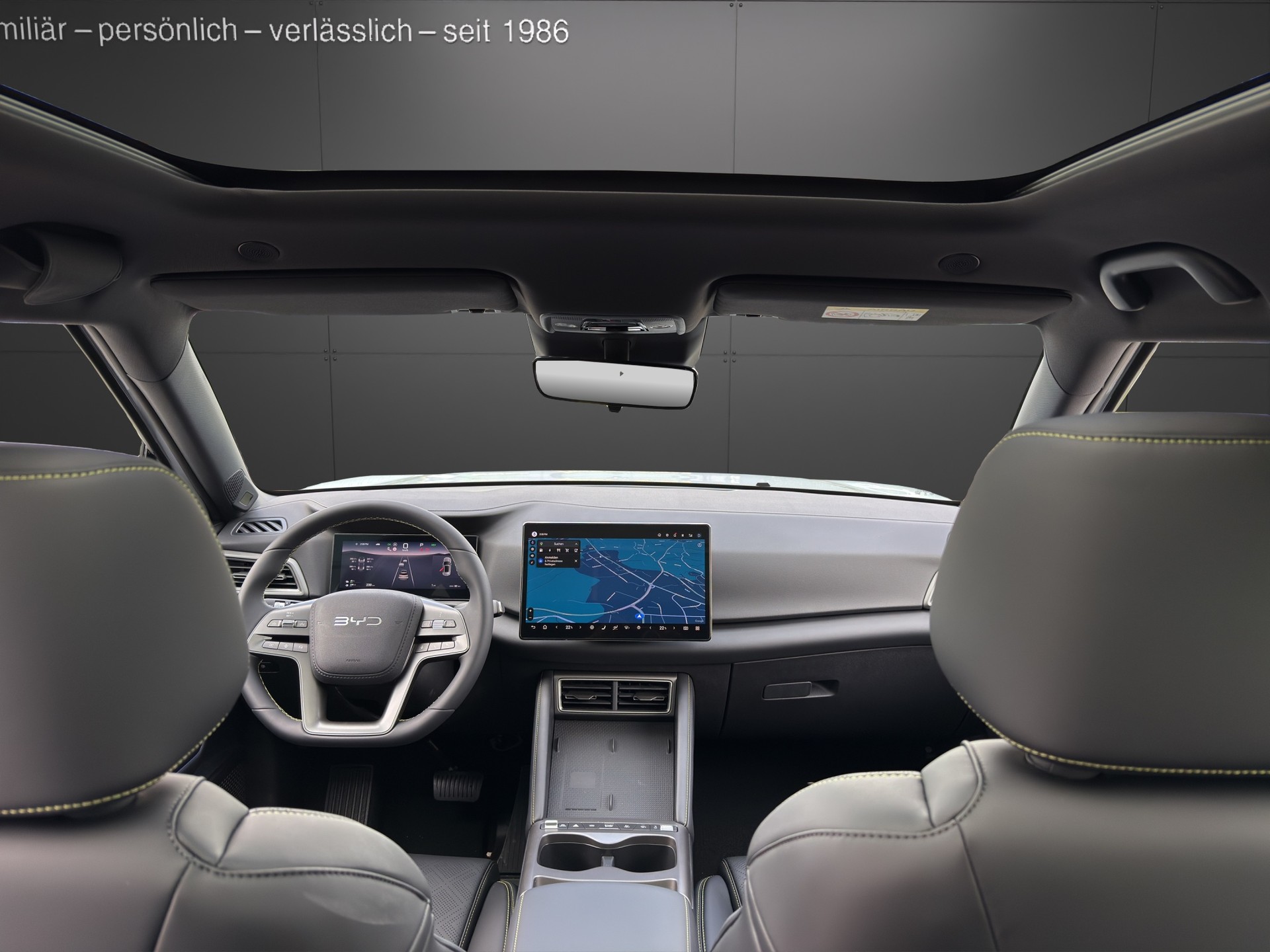 BYD Atto 2 DM-i Boost-image-4