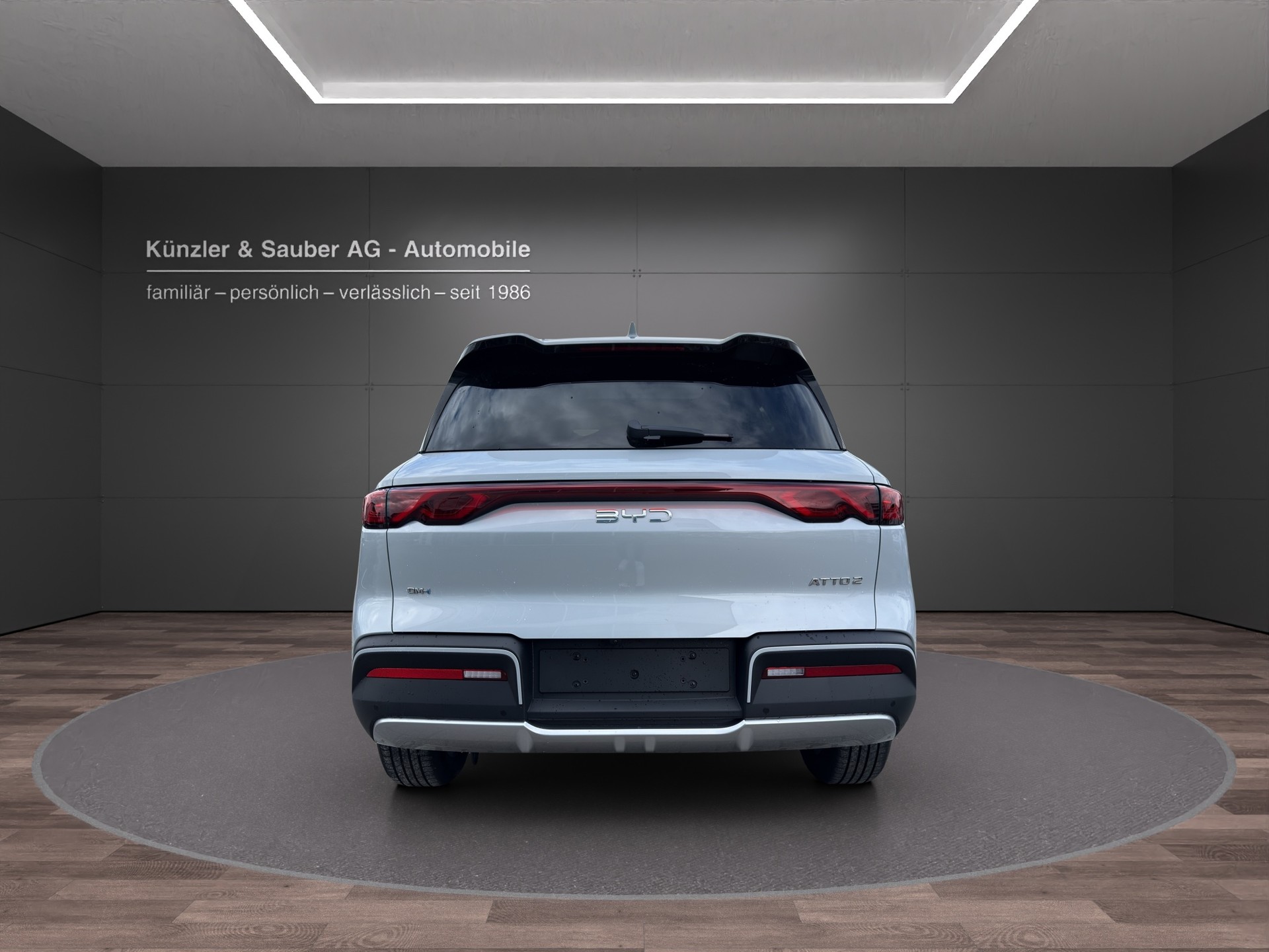 BYD Atto 2 DM-i Boost-image-15