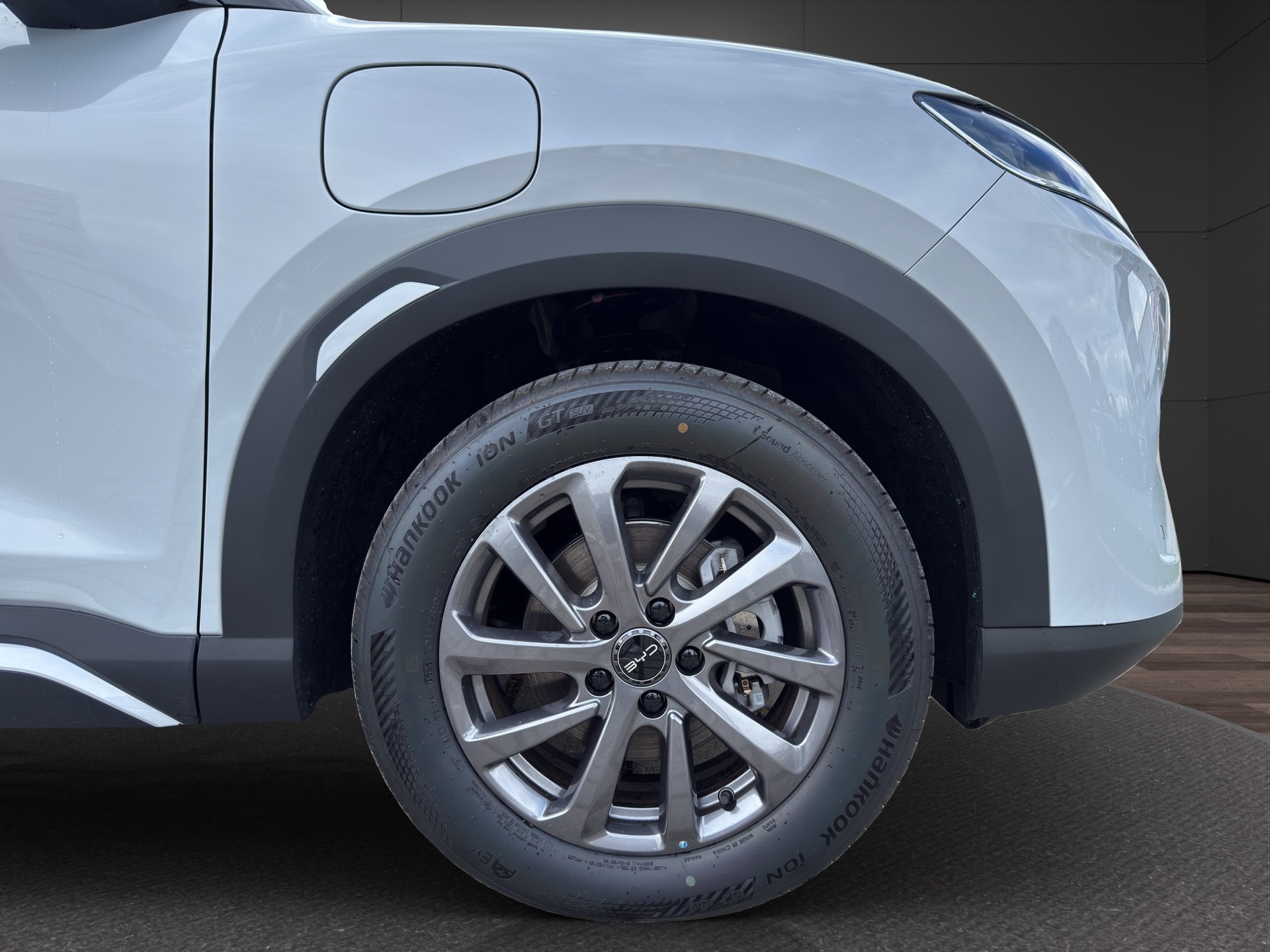 BYD Atto 2 DM-i Boost-image-2