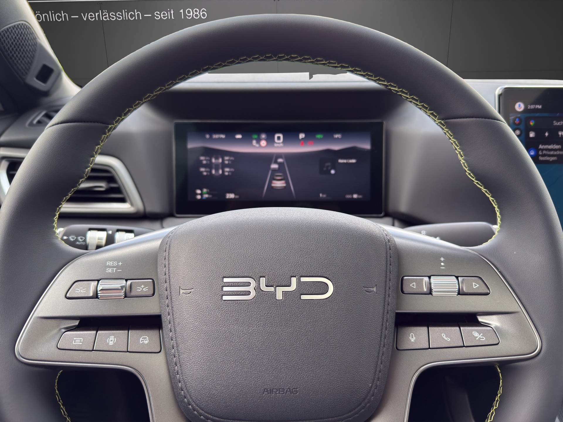 BYD Atto 2 DM-i Boost-image-10