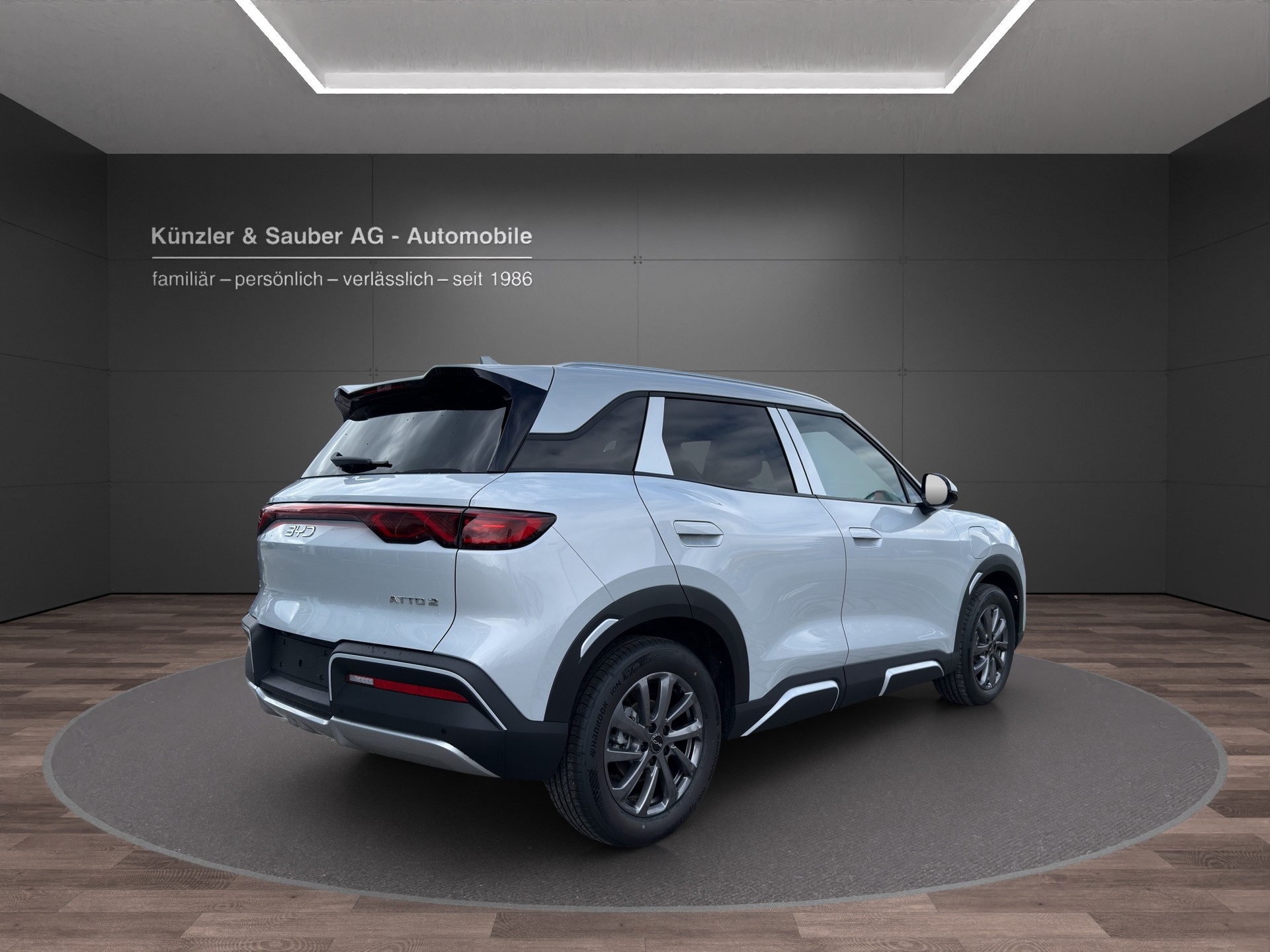 BYD Atto 2 DM-i Boost-image-17