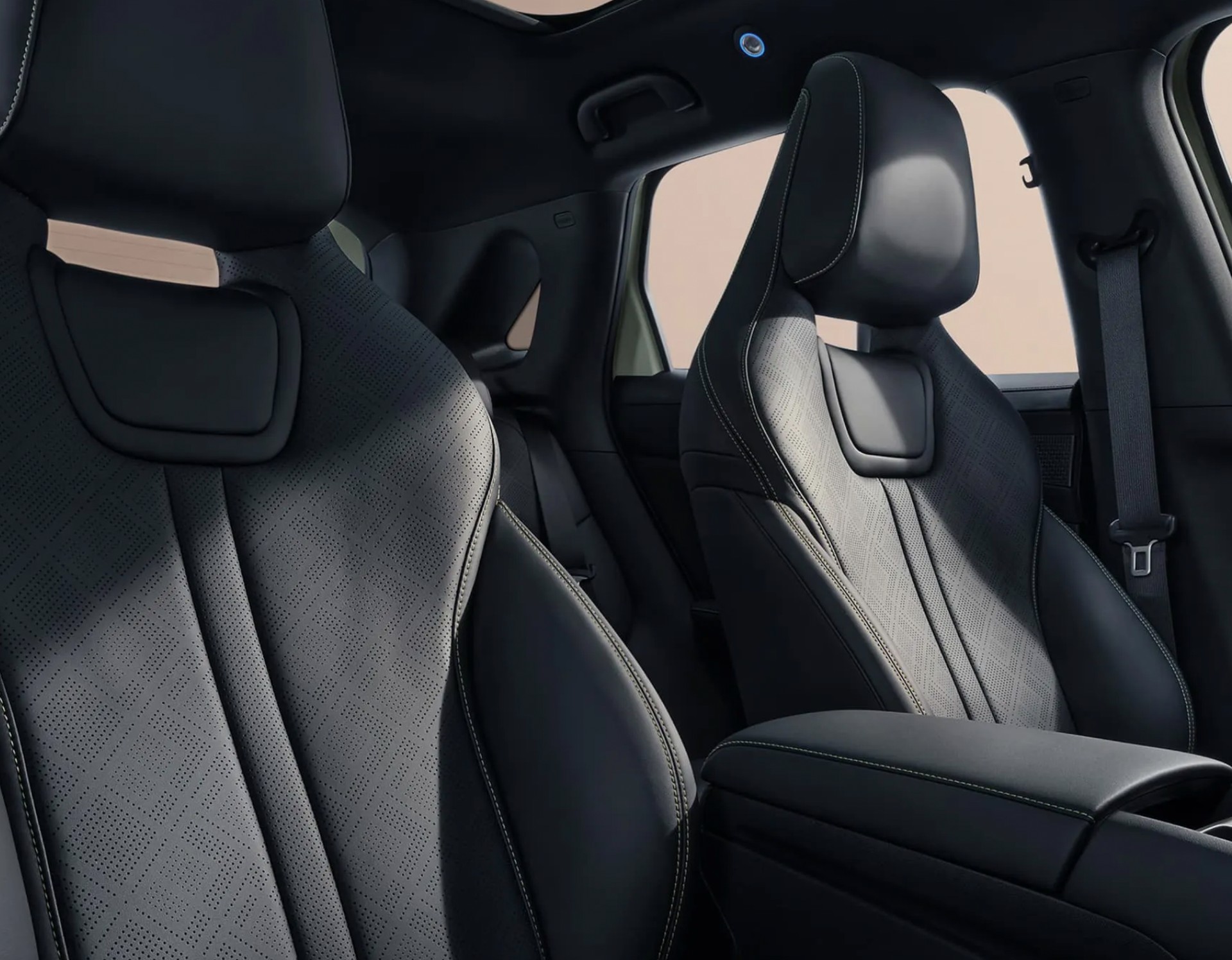 BYD Atto 2 DM-i Boost-image-6