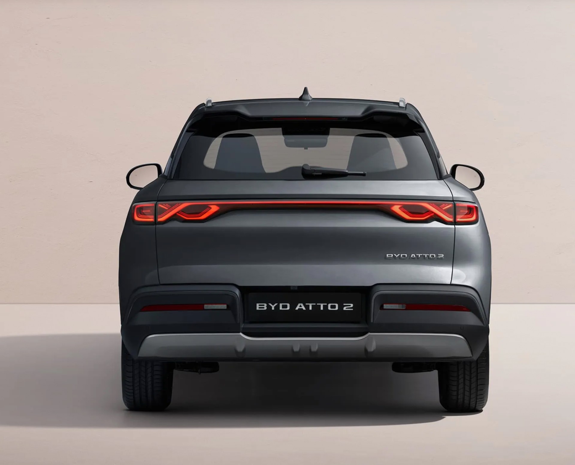 BYD Atto 2 DM-i Boost-image-9
