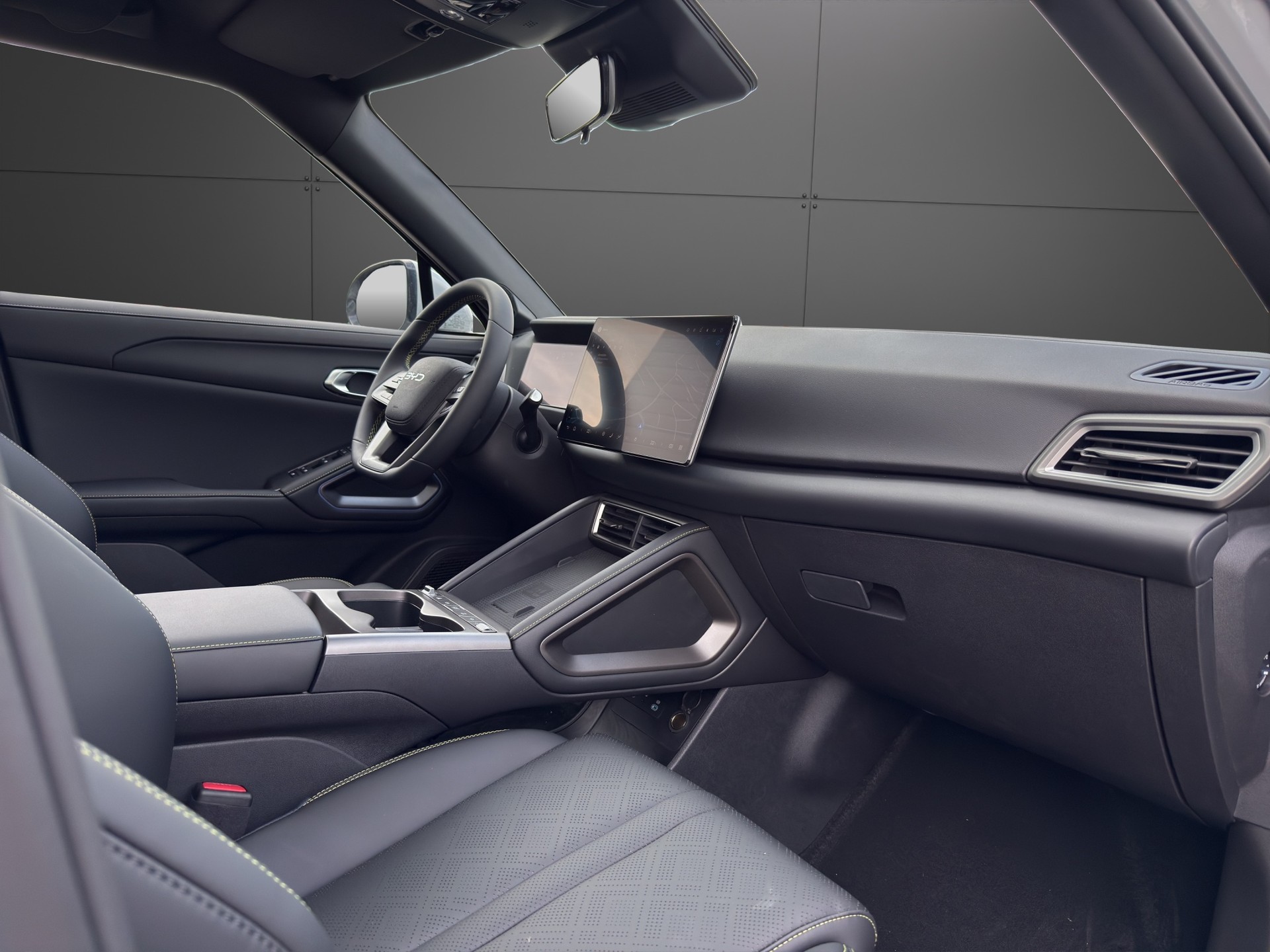 BYD Atto 2 DM-i Boost-image-9