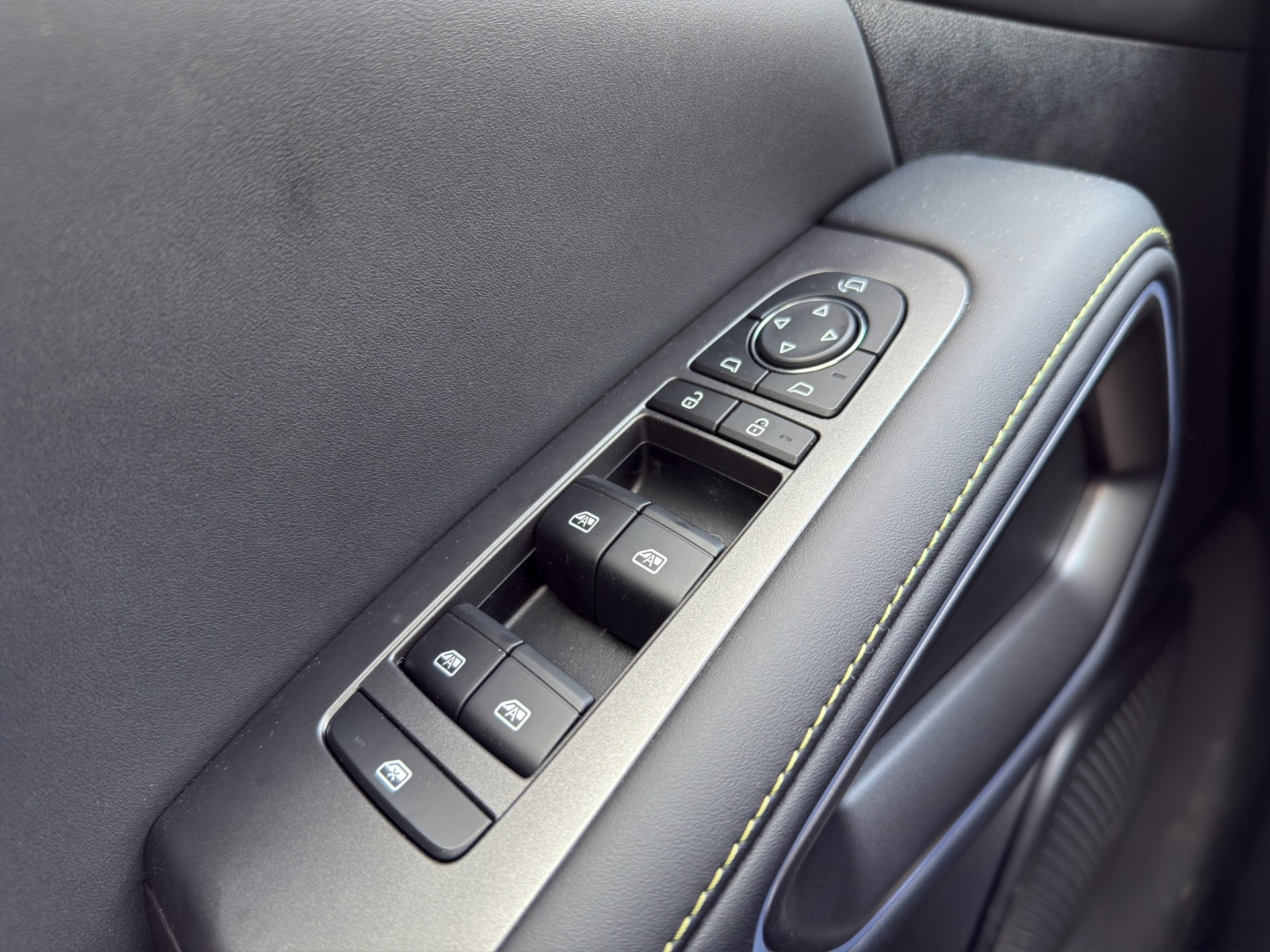 BYD Atto 2 DM-i Boost-image-14