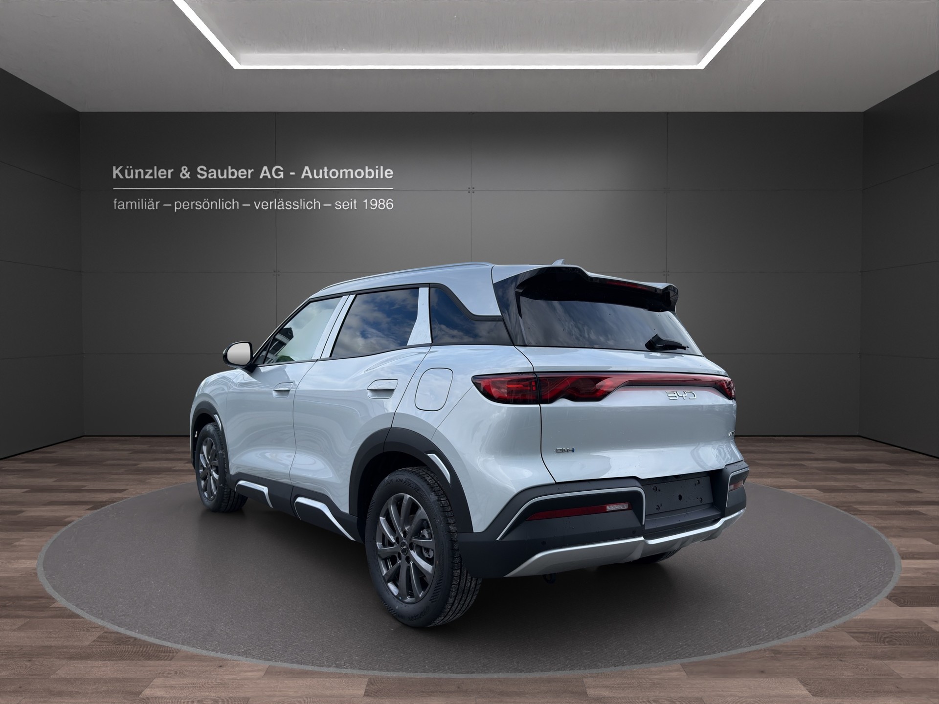BYD Atto 2 DM-i Boost-image-16