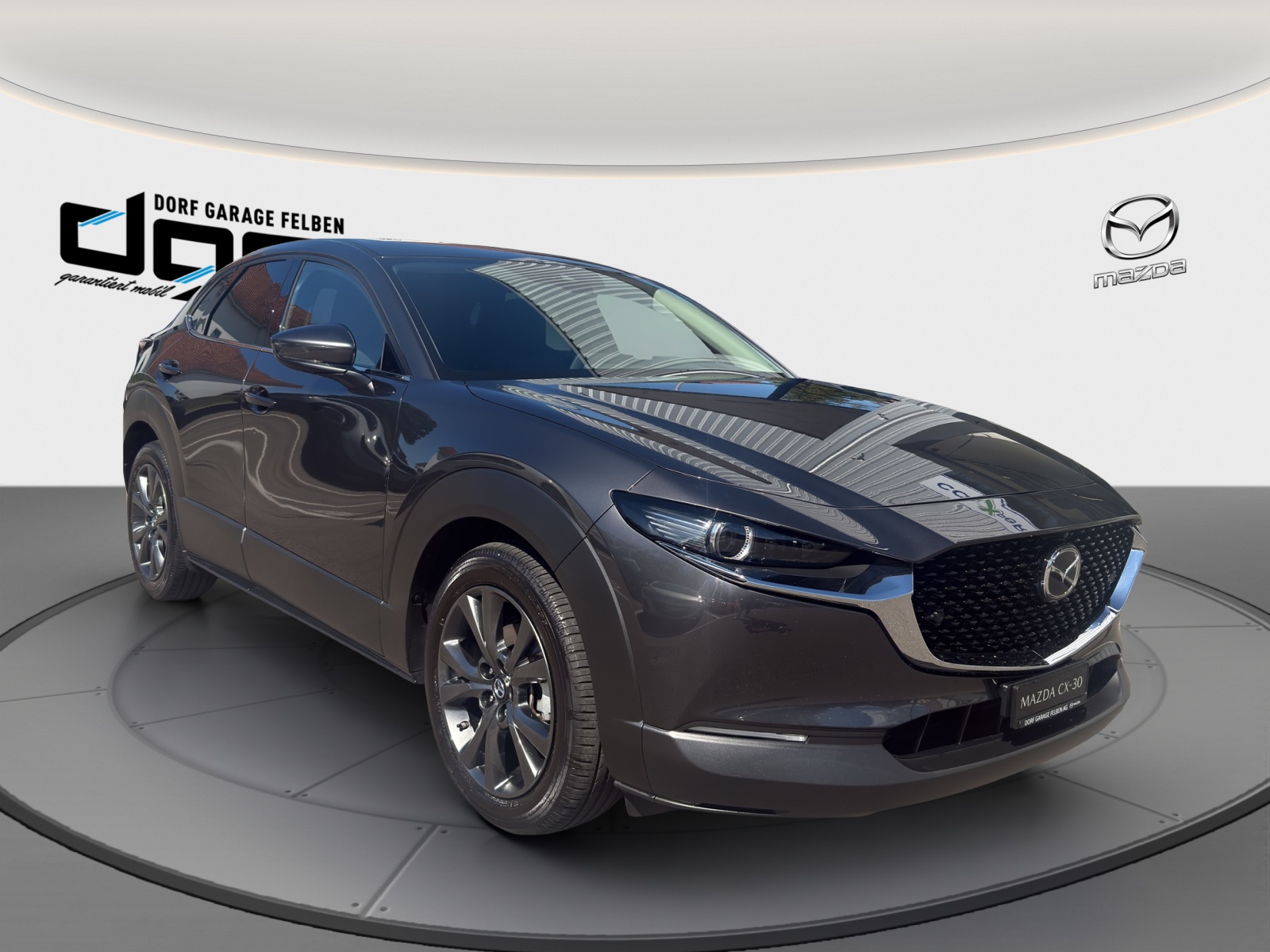 MAZDA CX-30 2.0 186 Revolution AWD-image-6