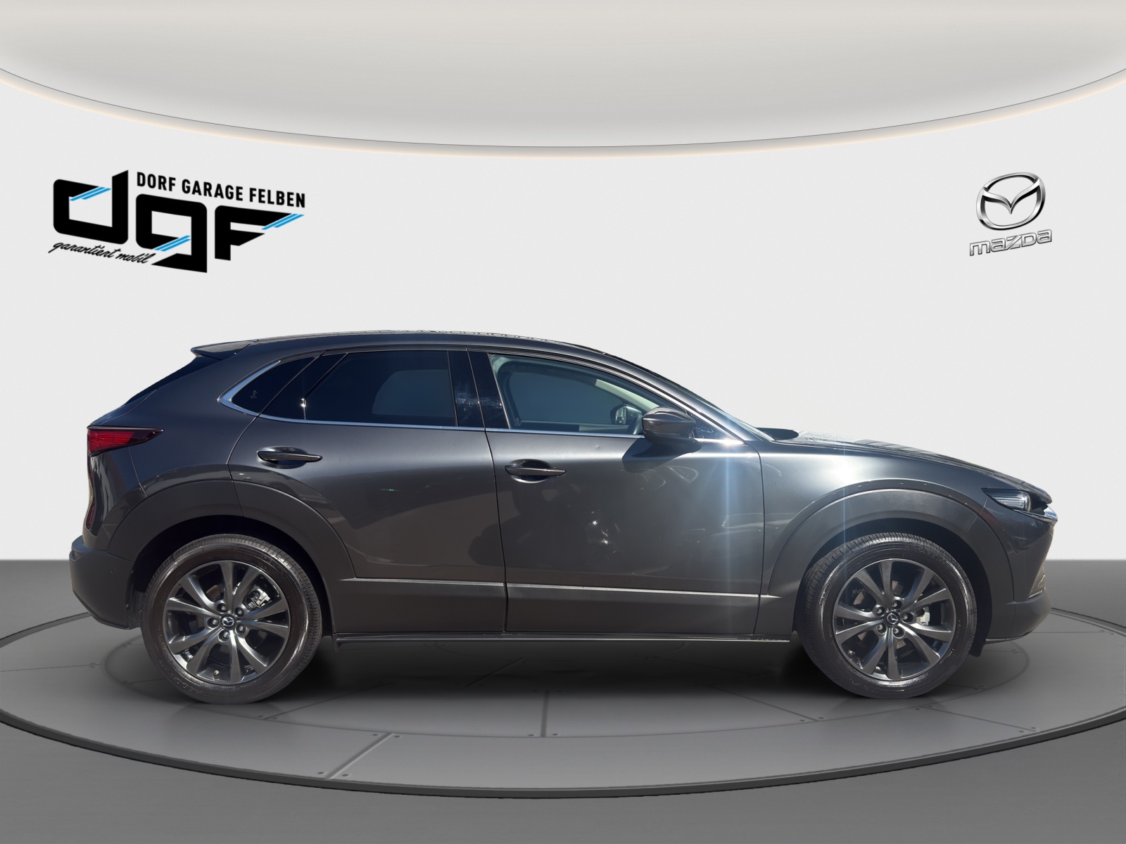 MAZDA CX-30 2.0 186 Revolution AWD-image-5