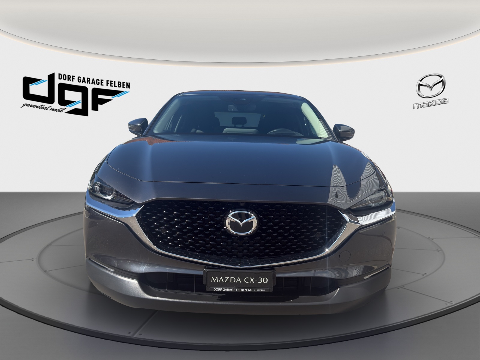 MAZDA CX-30 2.0 186 Revolution AWD-image-7