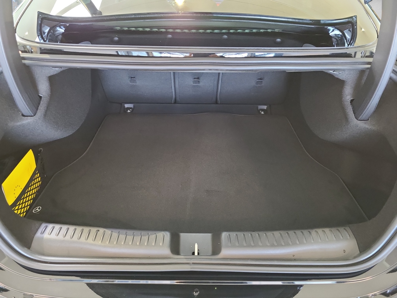MERCEDES-BENZ CLA 220 AMG Line 4M C178-image-5