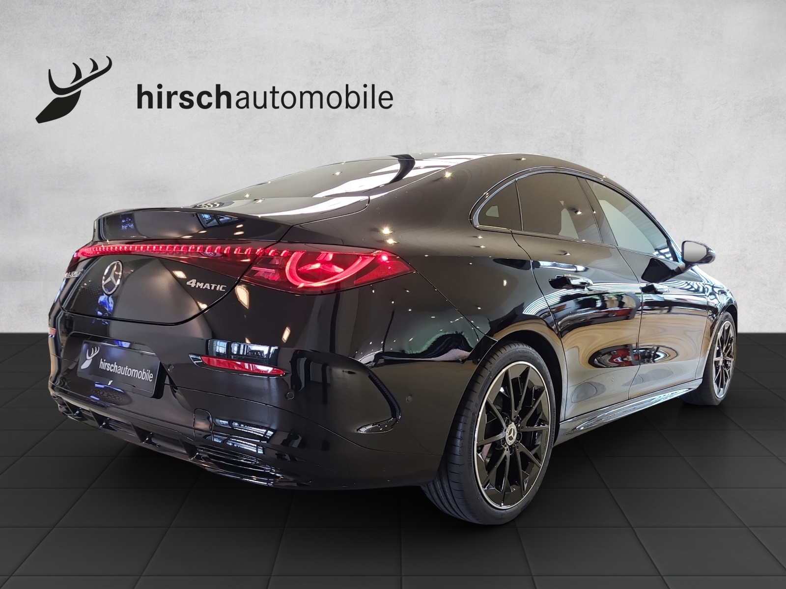 MERCEDES-BENZ CLA 220 AMG Line 4M C178-image-9