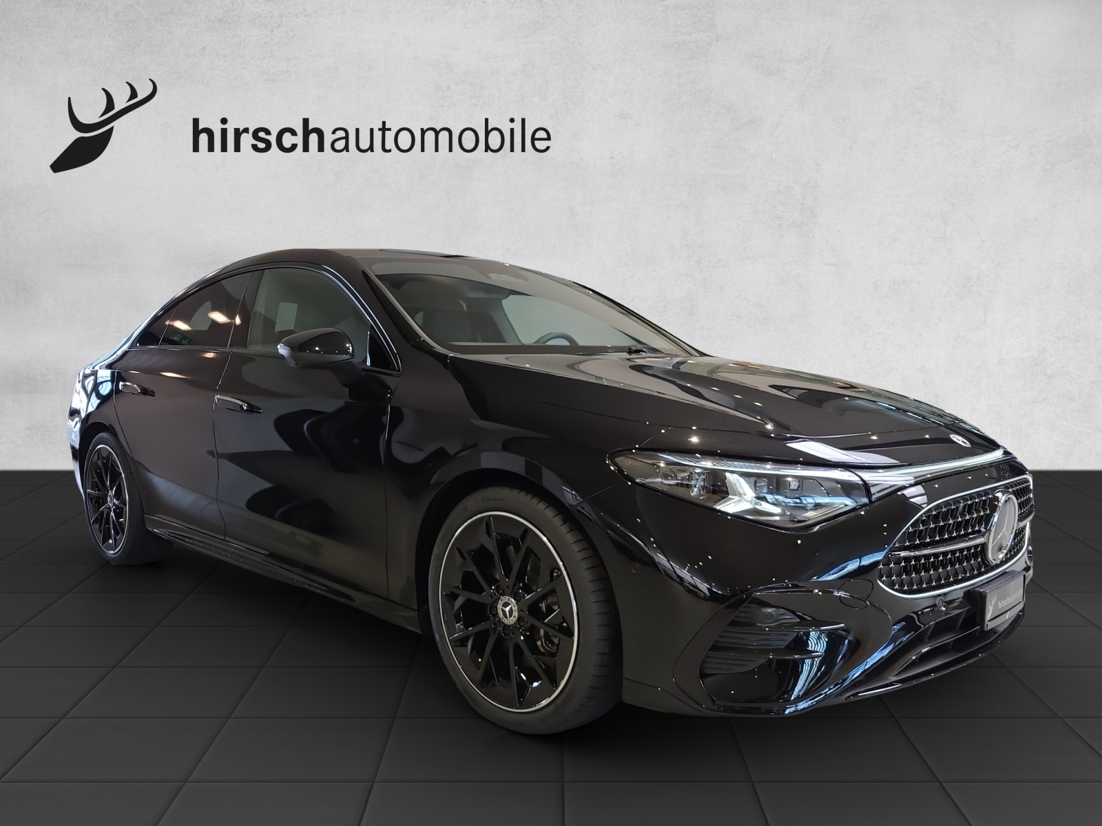 MERCEDES-BENZ CLA 220 AMG Line 4M C178-image-10