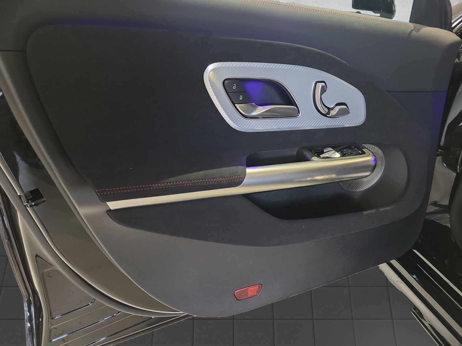 MERCEDES-BENZ CLA 220 AMG Line 4M C178-image-14