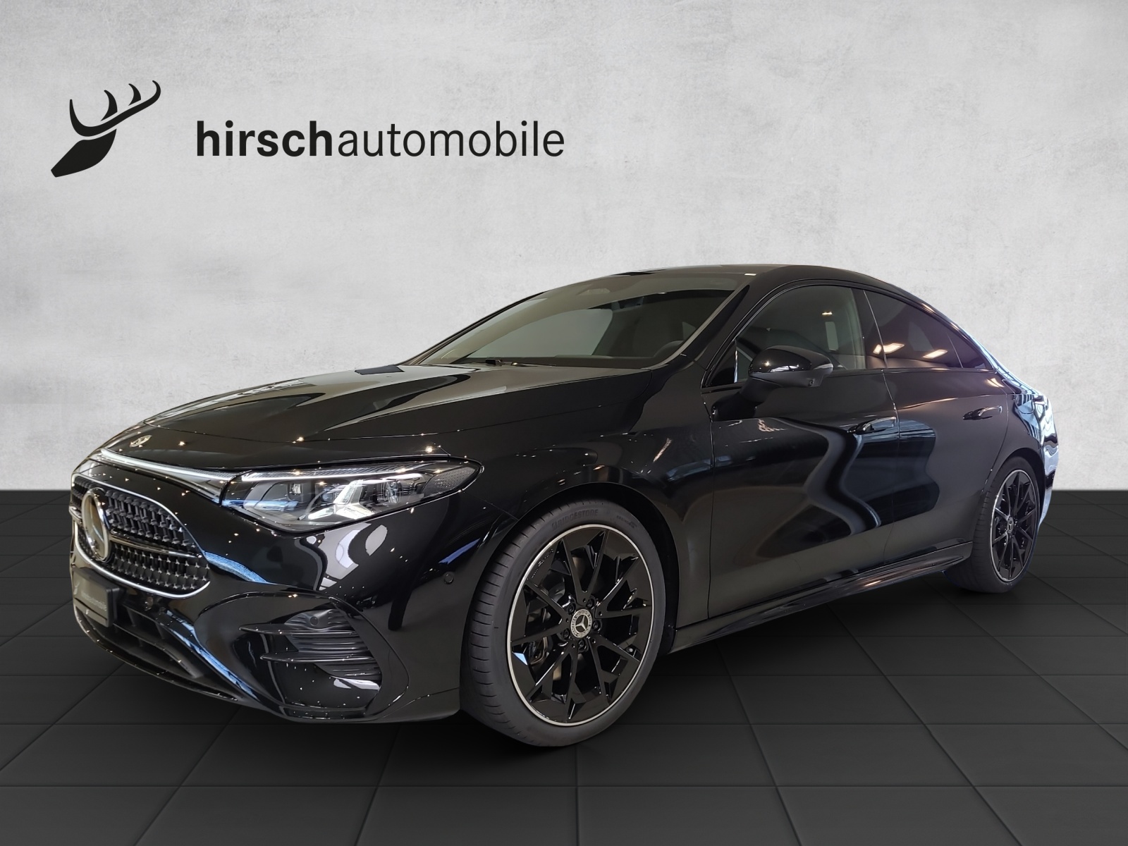 MERCEDES-BENZ CLA 220 AMG Line 4M C178-image-0