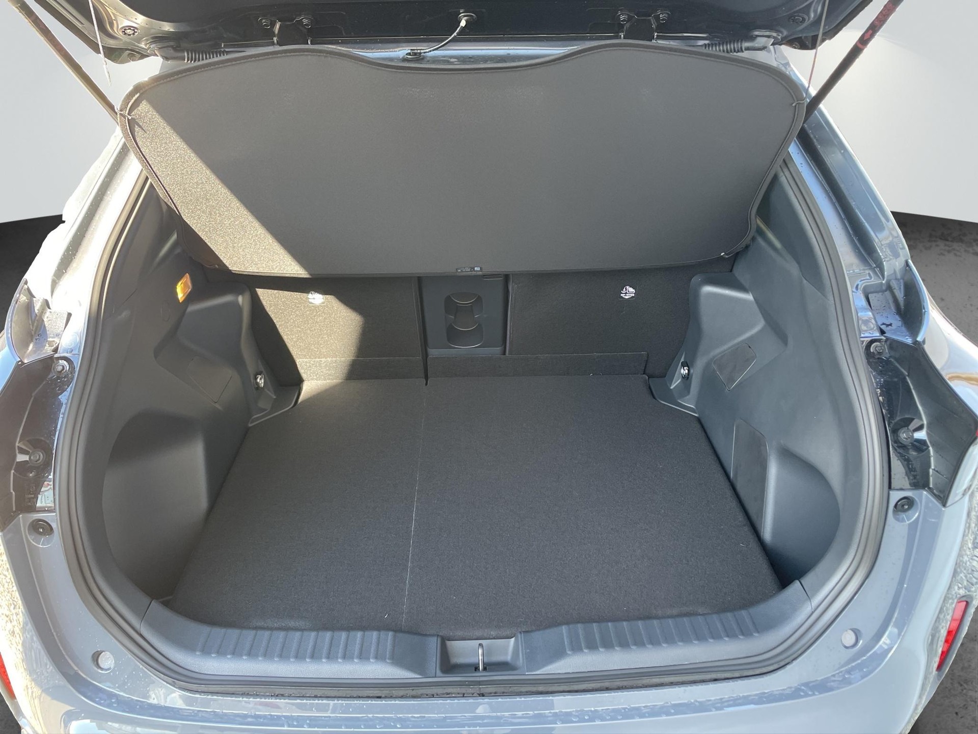 TOYOTA Yaris Cross 1.5 VVT-i HSD Trend-image-13
