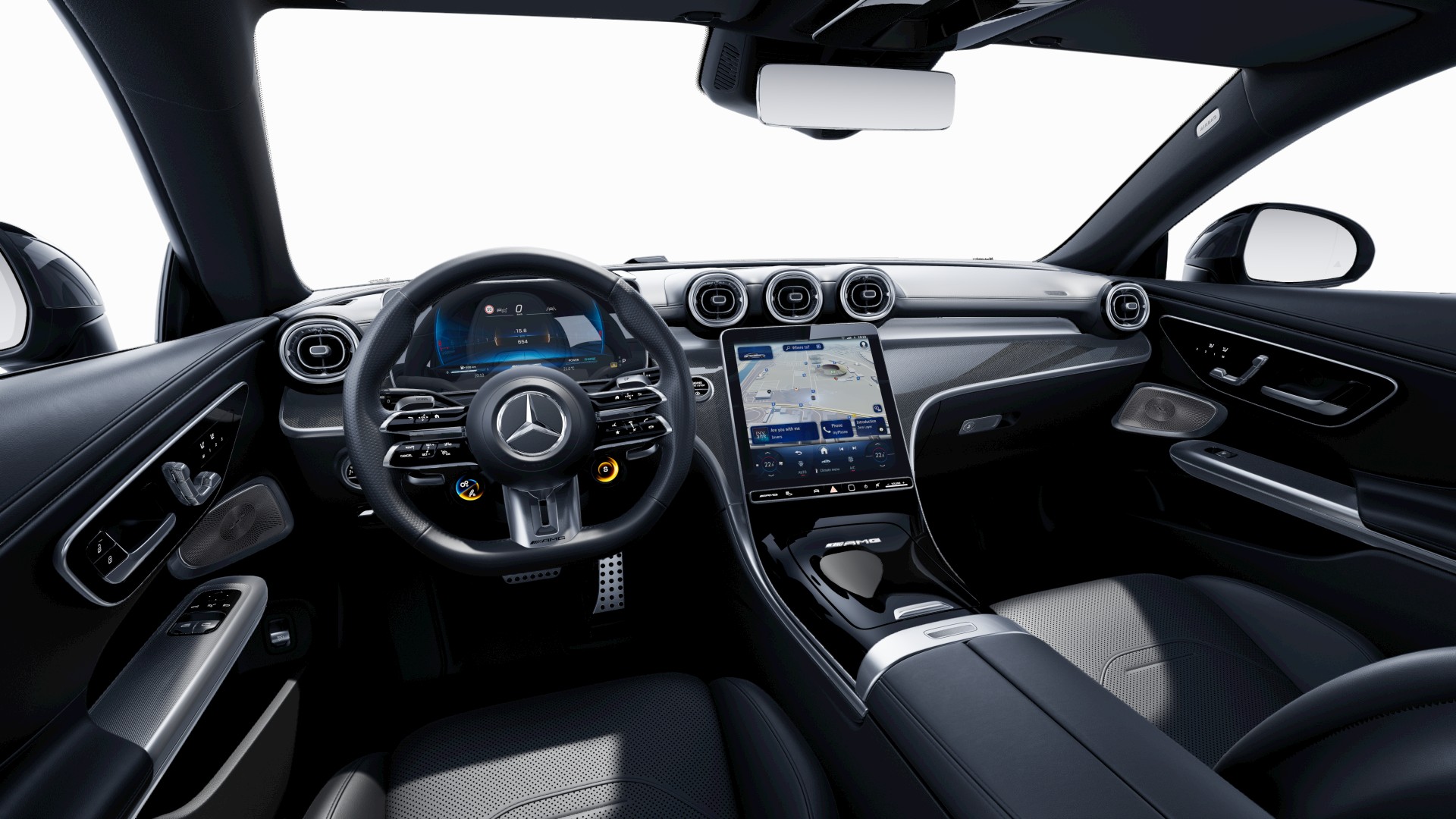 MERCEDES-BENZ CLE 53 AMG 4MATIC+ Coupé-image-4