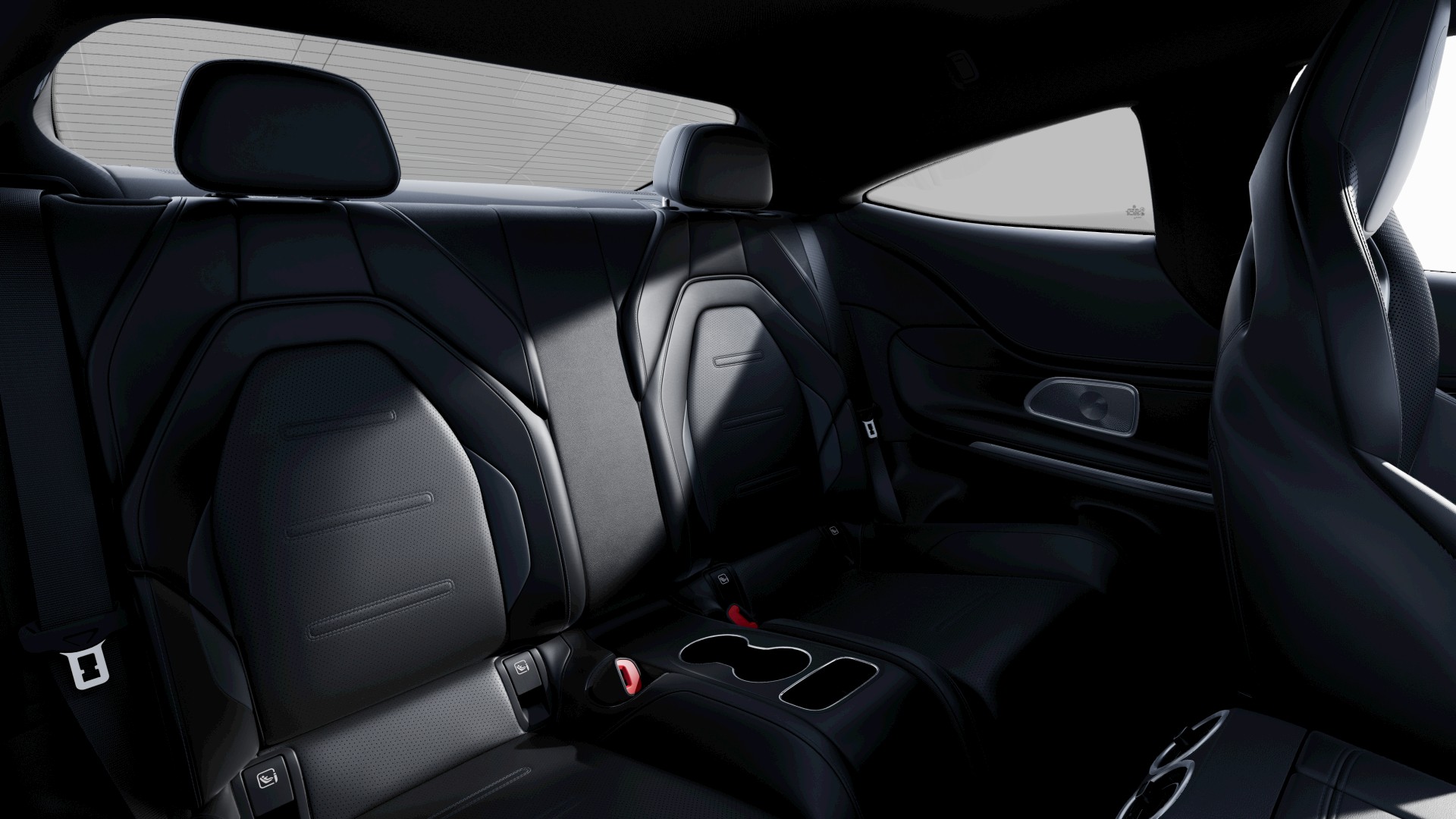 MERCEDES-BENZ CLE 53 AMG 4MATIC+ Coupé-image-6