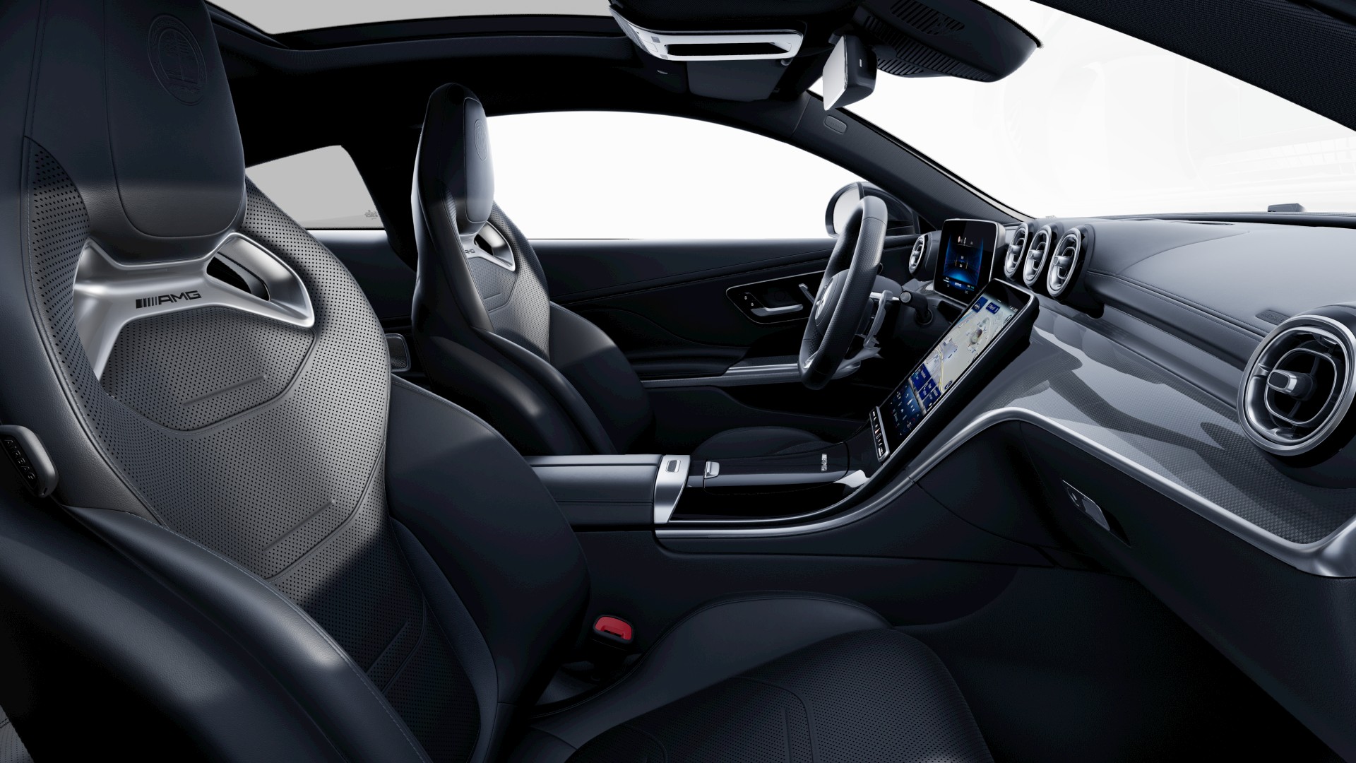 MERCEDES-BENZ CLE 53 AMG 4MATIC+ Coupé-image-5