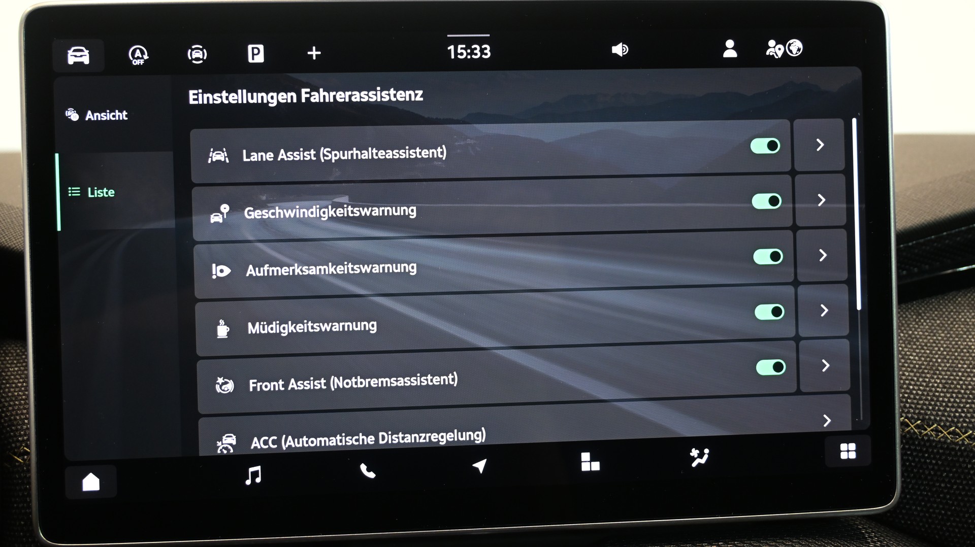 SKODA Kodiaq 1.5 TSI mHEV Selection FACELIFTING 7-PLÄTZER-image-11