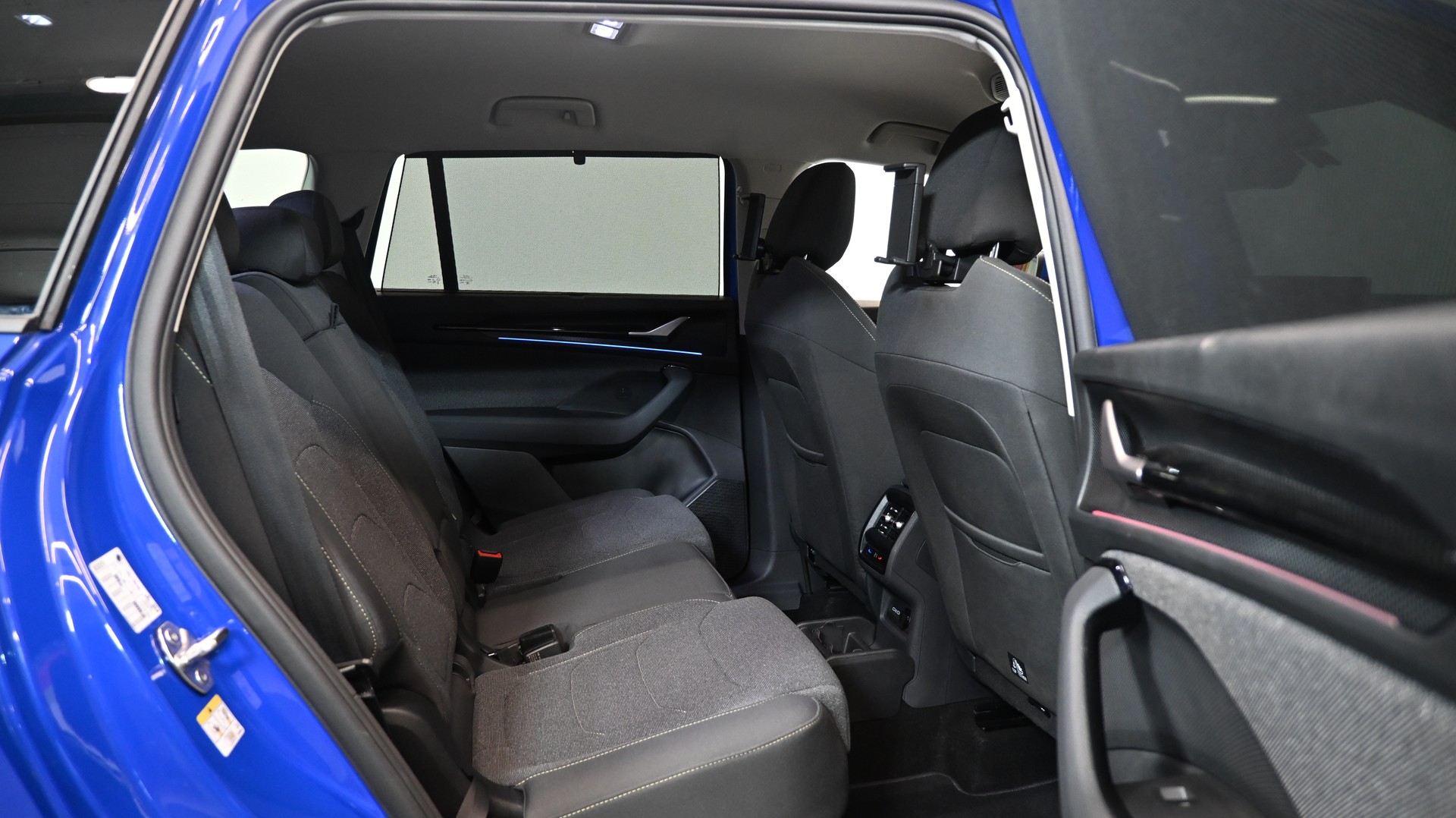 SKODA Kodiaq 1.5 TSI mHEV Selection FACELIFTING 7-PLÄTZER-image-6