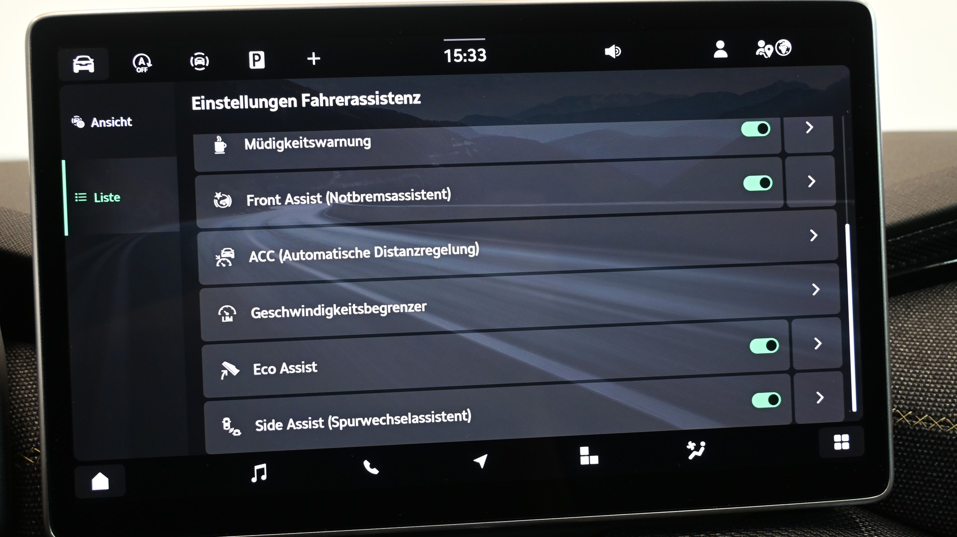 SKODA Kodiaq 1.5 TSI mHEV Selection FACELIFTING 7-PLÄTZER-image-12