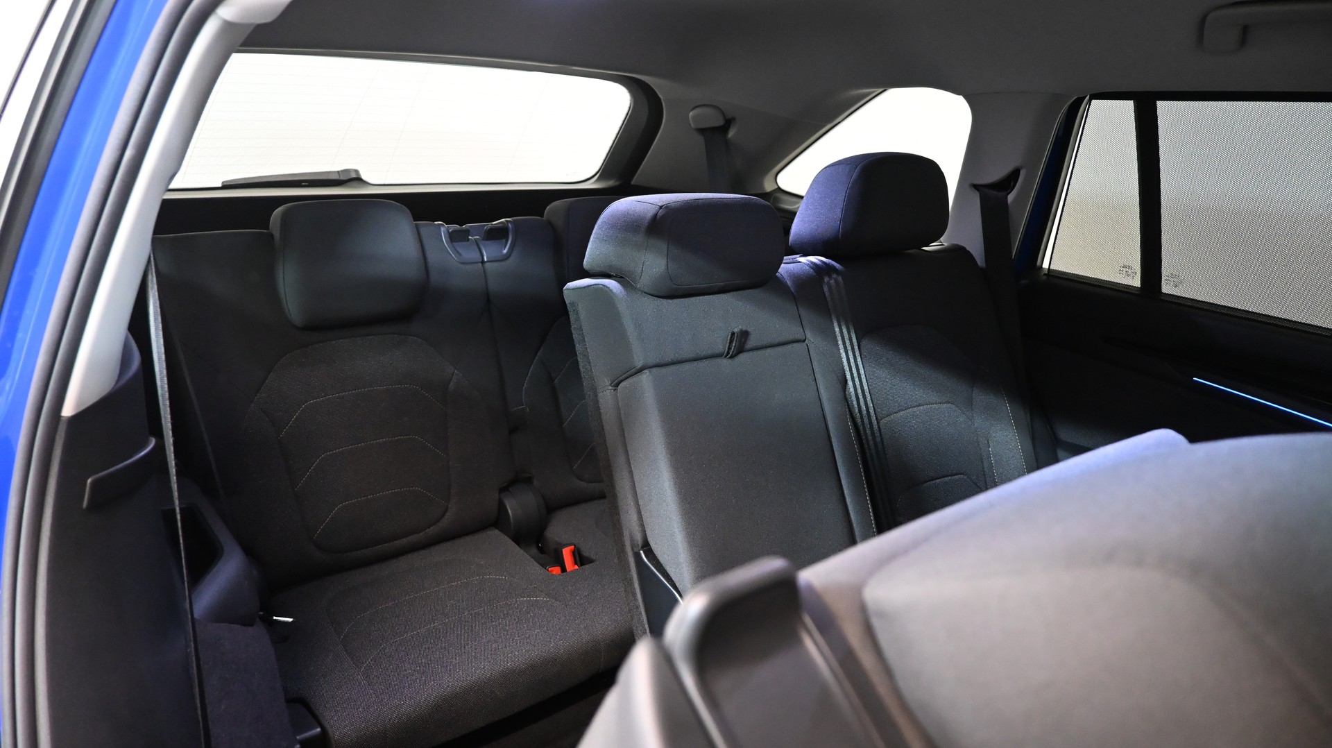 SKODA Kodiaq 1.5 TSI mHEV Selection FACELIFTING 7-PLÄTZER-image-8