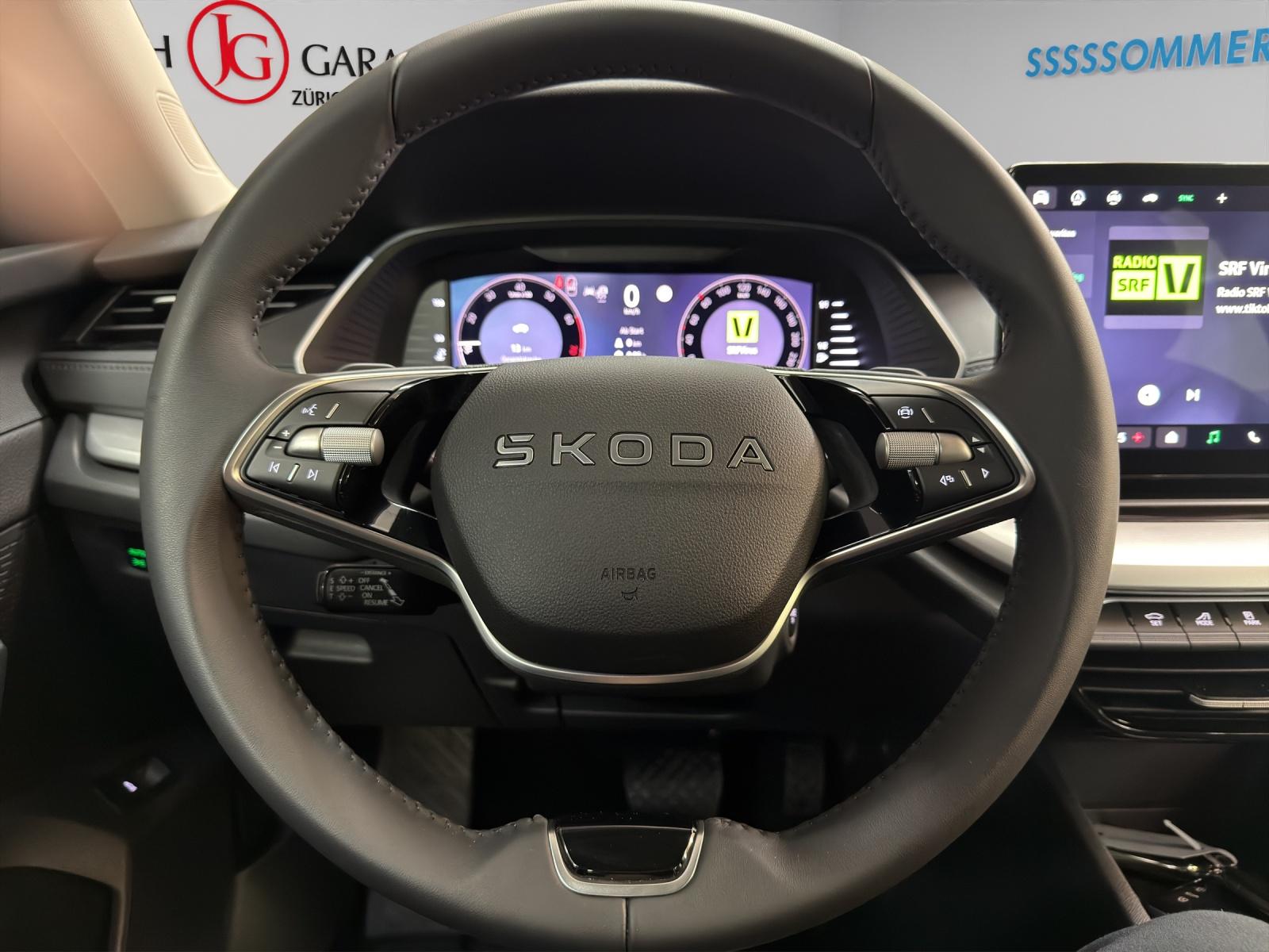 SKODA Octavia Combi 2.0 TSI Selection 4x4 DSG-image-6