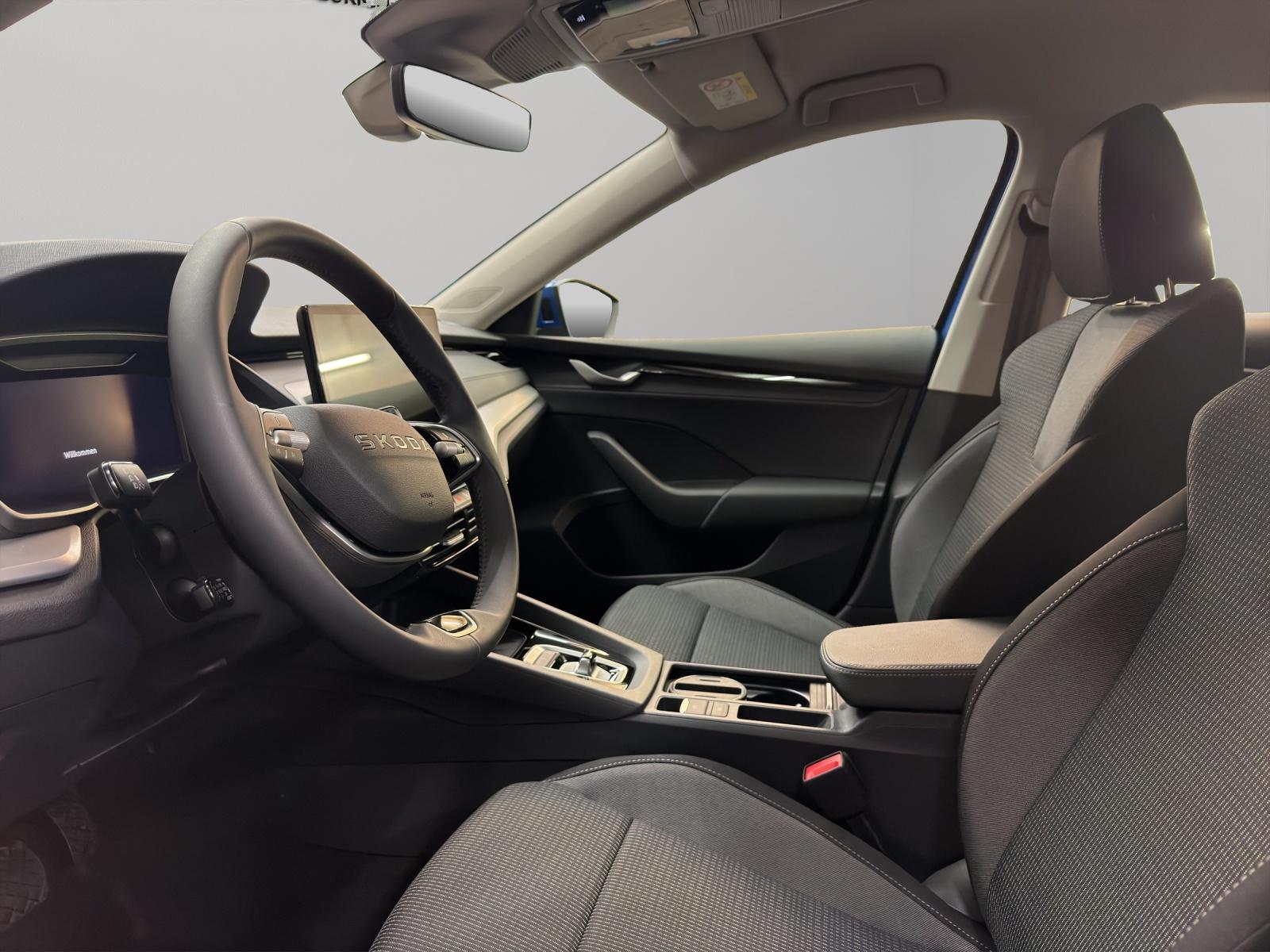 SKODA Octavia Combi 2.0 TSI Selection 4x4 DSG-image-4