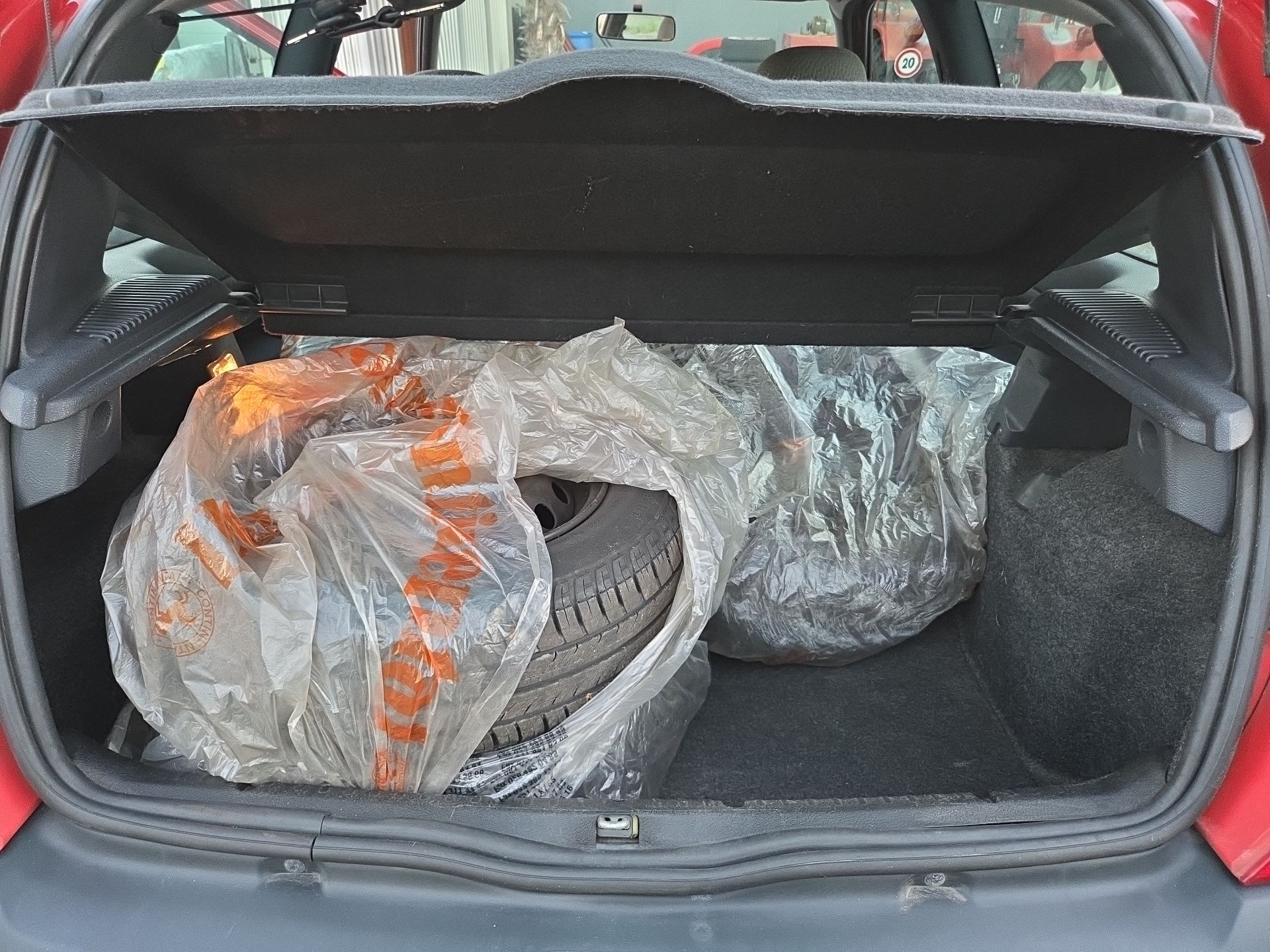 RENAULT Clio 1.2 Authentique Pack-image-8