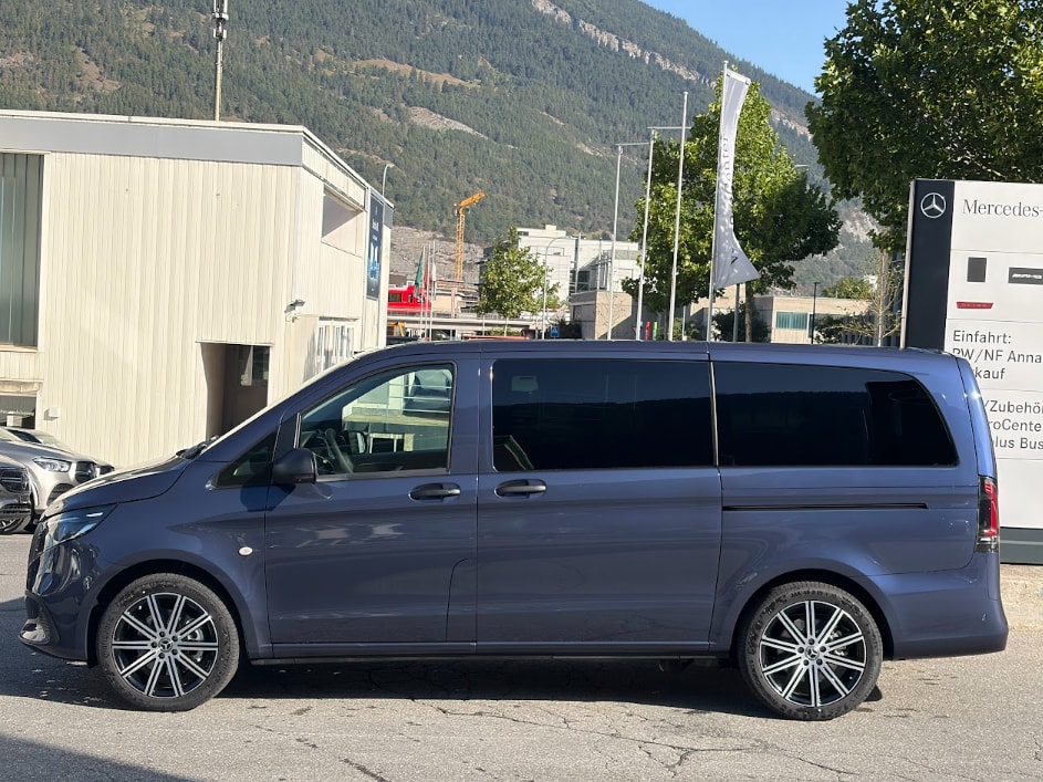 MERCEDES-BENZ Vito 116 CDI Tourer Select Lang FAMILY 4M-image-5