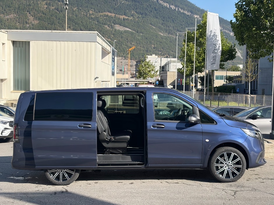 MERCEDES-BENZ Vito 116 CDI Tourer Select Lang FAMILY 4M-image-14